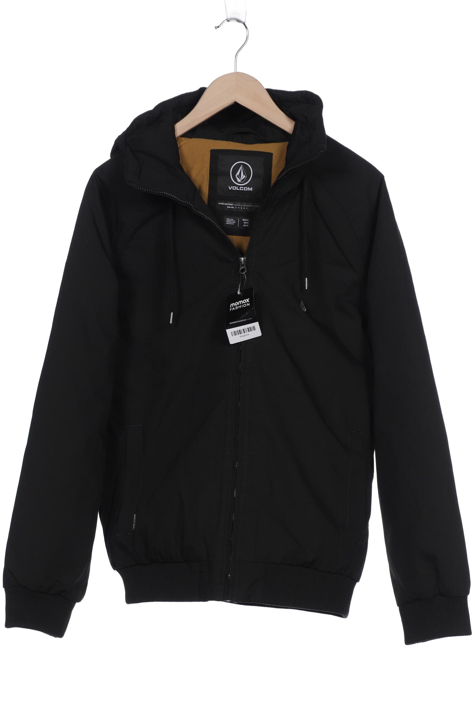 

VOLCOM Herren Jacke, schwarz