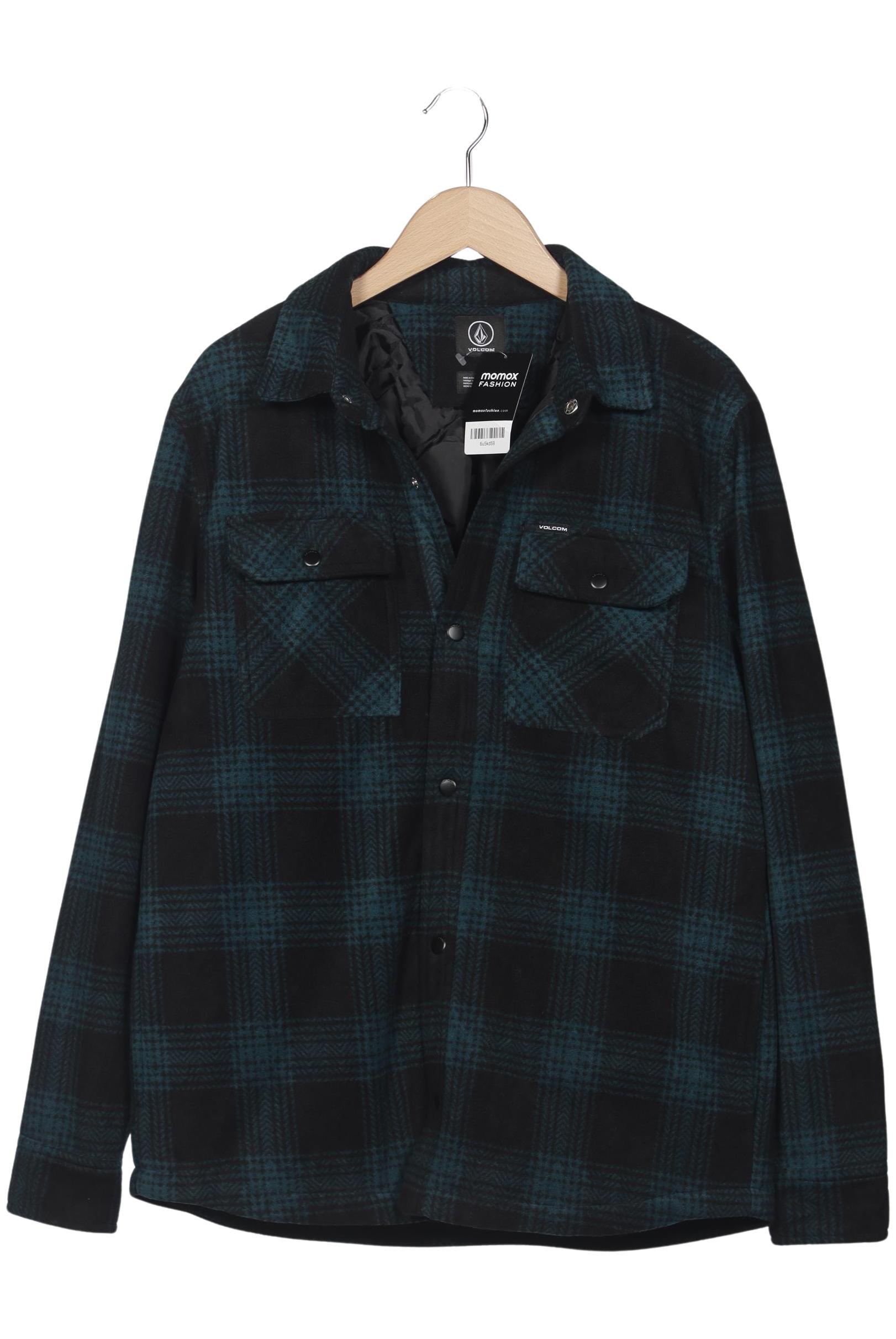 

Volcom Herren Jacke, mehrfarbig, Gr. 48