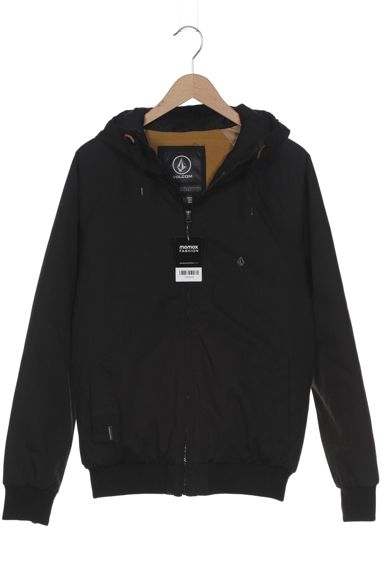 

Volcom Herren Jacke, schwarz, Gr. 48