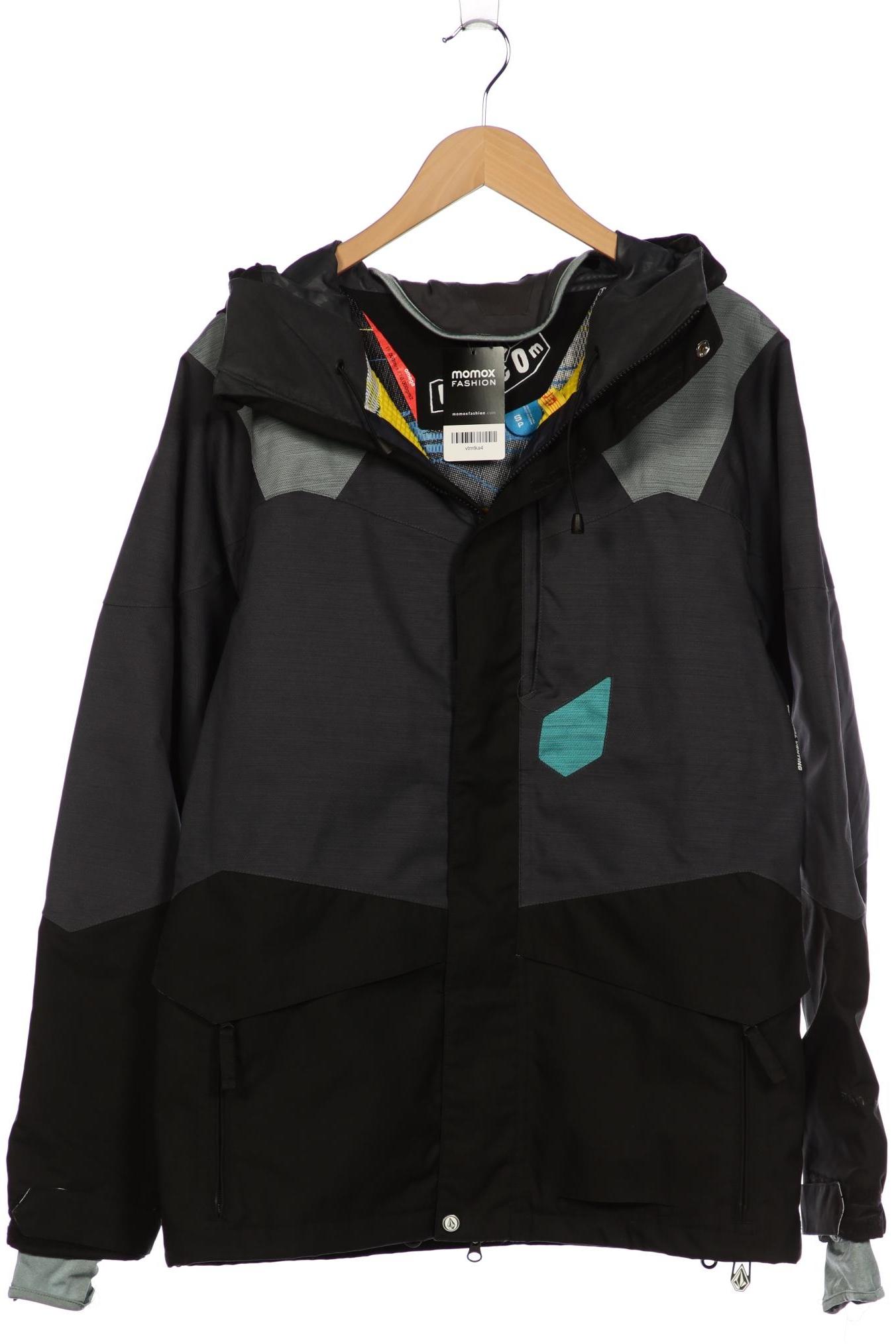 Thumbnail - Volcom Herren Jacke, marineblau, Gr. 46