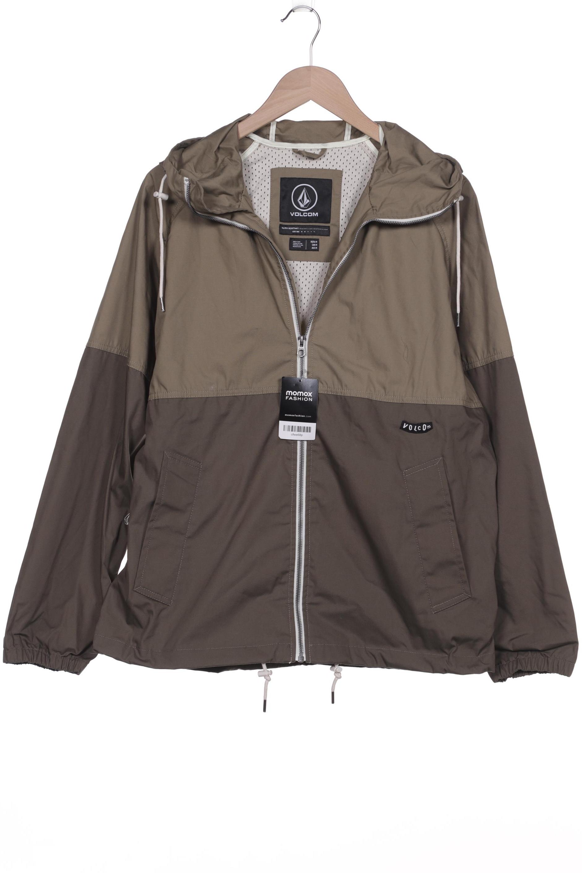 

Volcom Herren Jacke, braun, Gr. 48