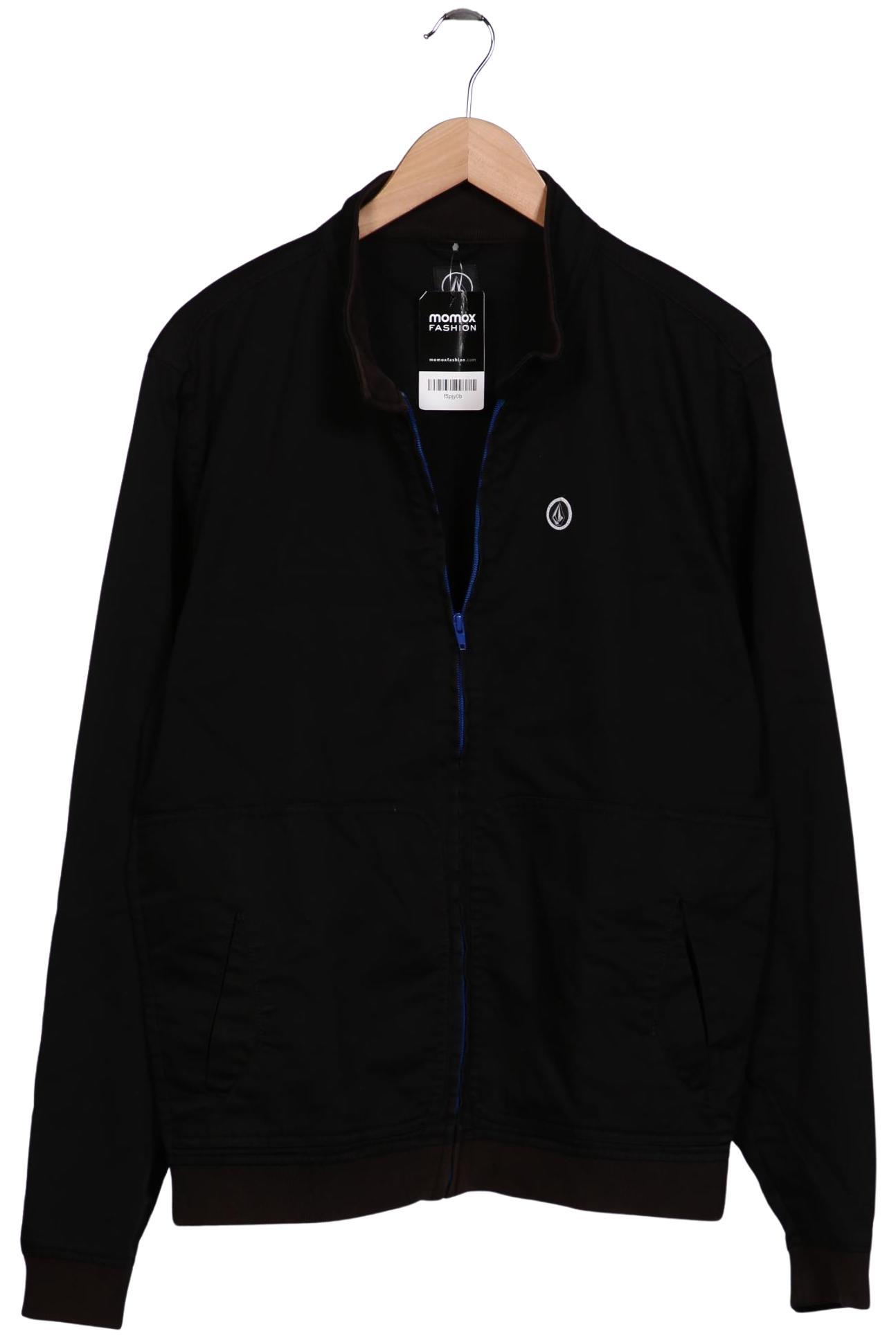

Volcom Herren Jacke, schwarz, Gr. 52