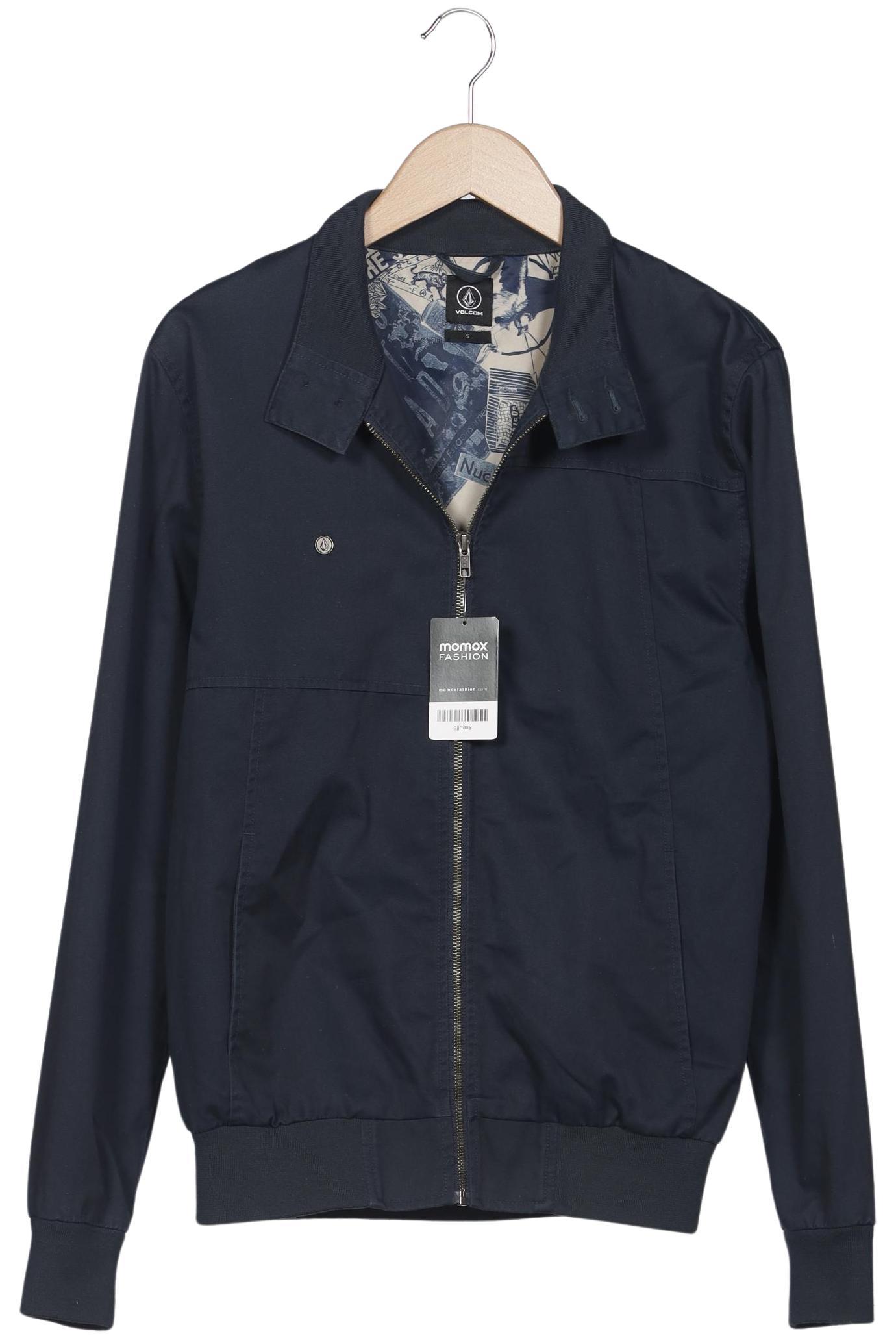 

Volcom Herren Jacke, marineblau, Gr. 46