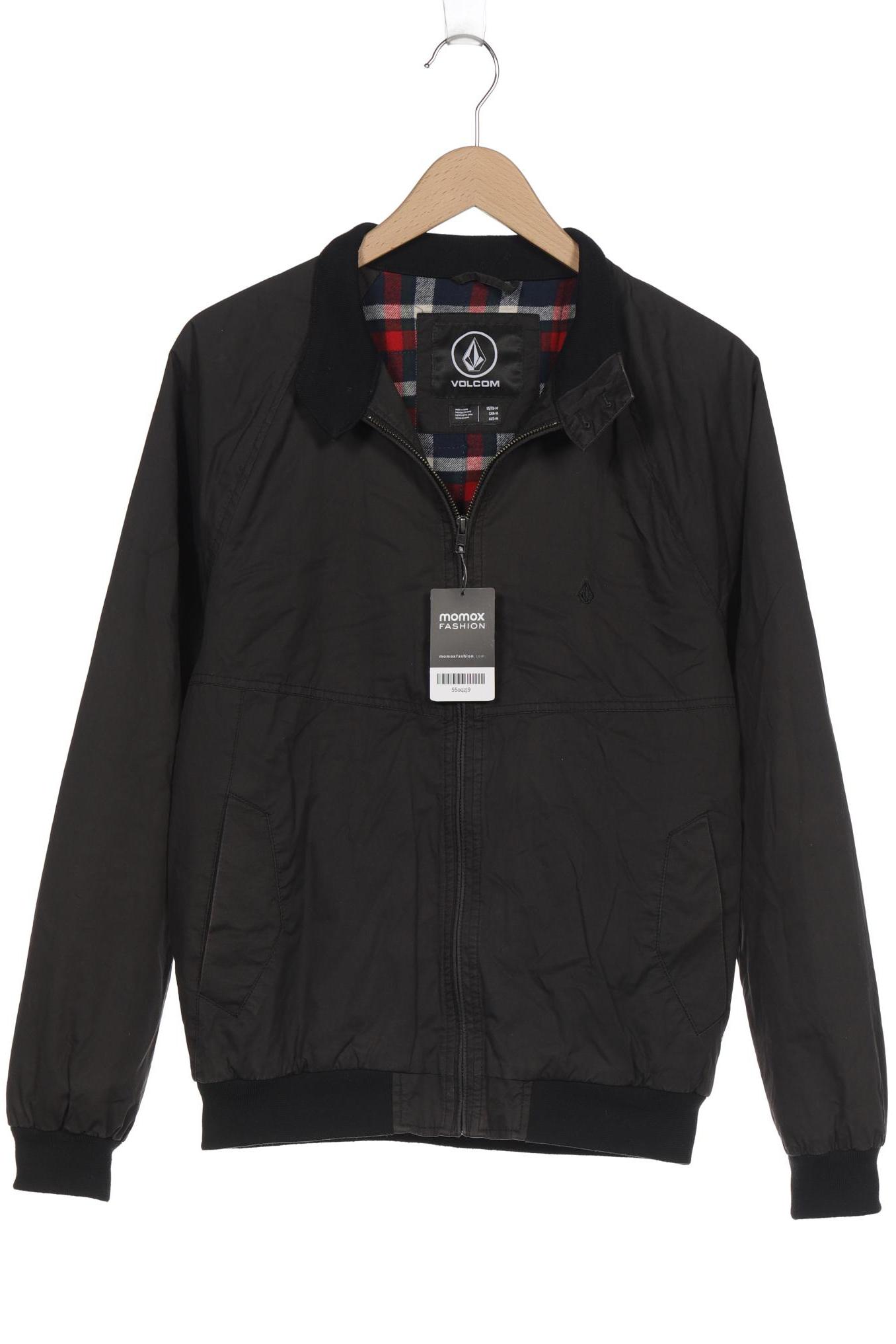 

VOLCOM Herren Jacke, grau