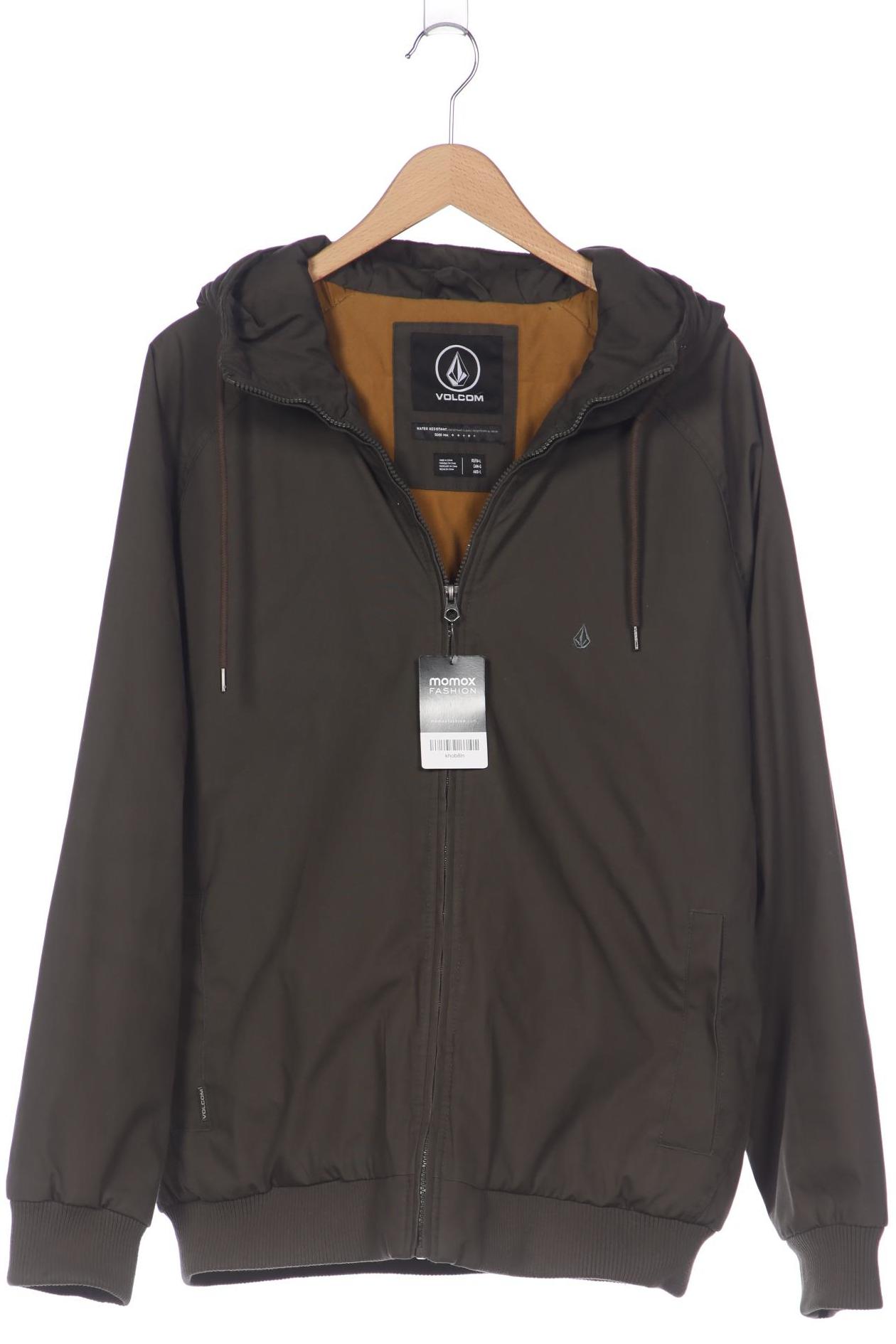 

Volcom Herren Jacke, grau, Gr. 52