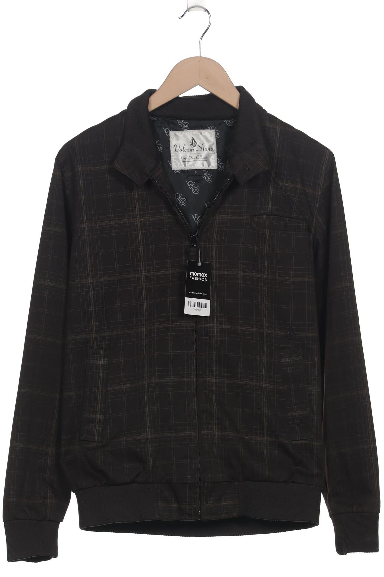 Thumbnail - Volcom Herren Jacke, braun, Gr. 46