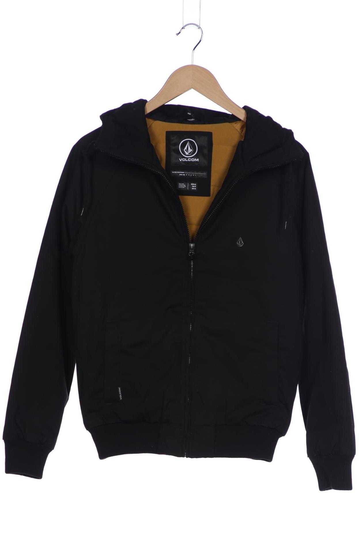 

Volcom Herren Jacke, schwarz, Gr. 44