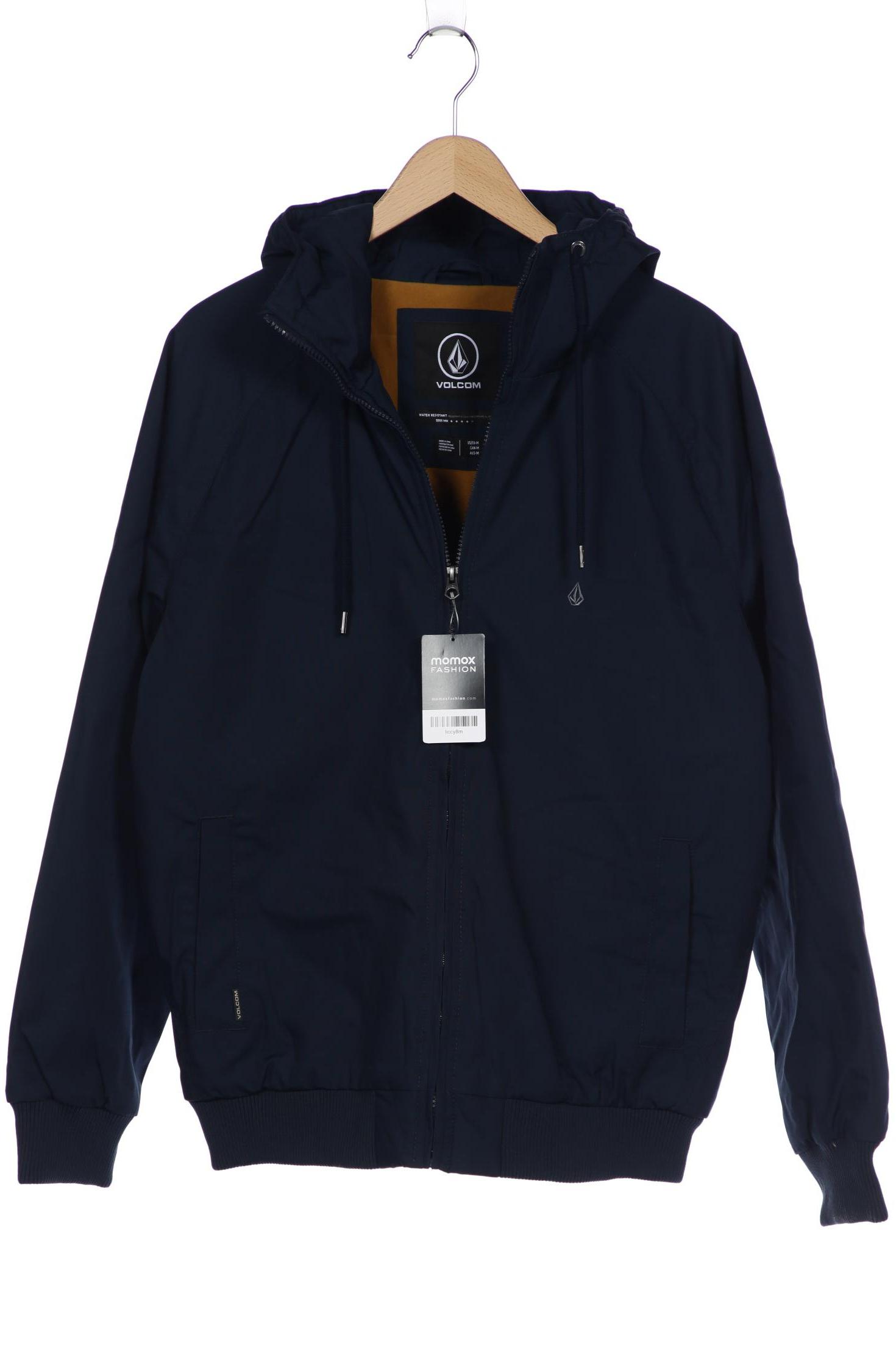 

Volcom Herren Jacke, marineblau, Gr. 48