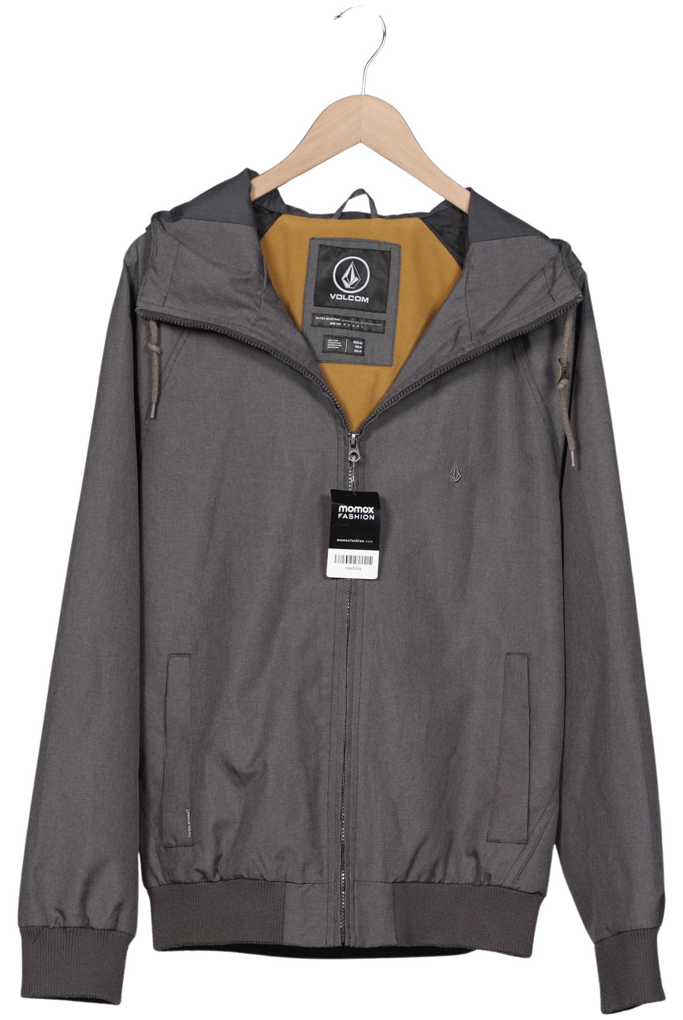 

Volcom Herren Jacke, grau, Gr. 48