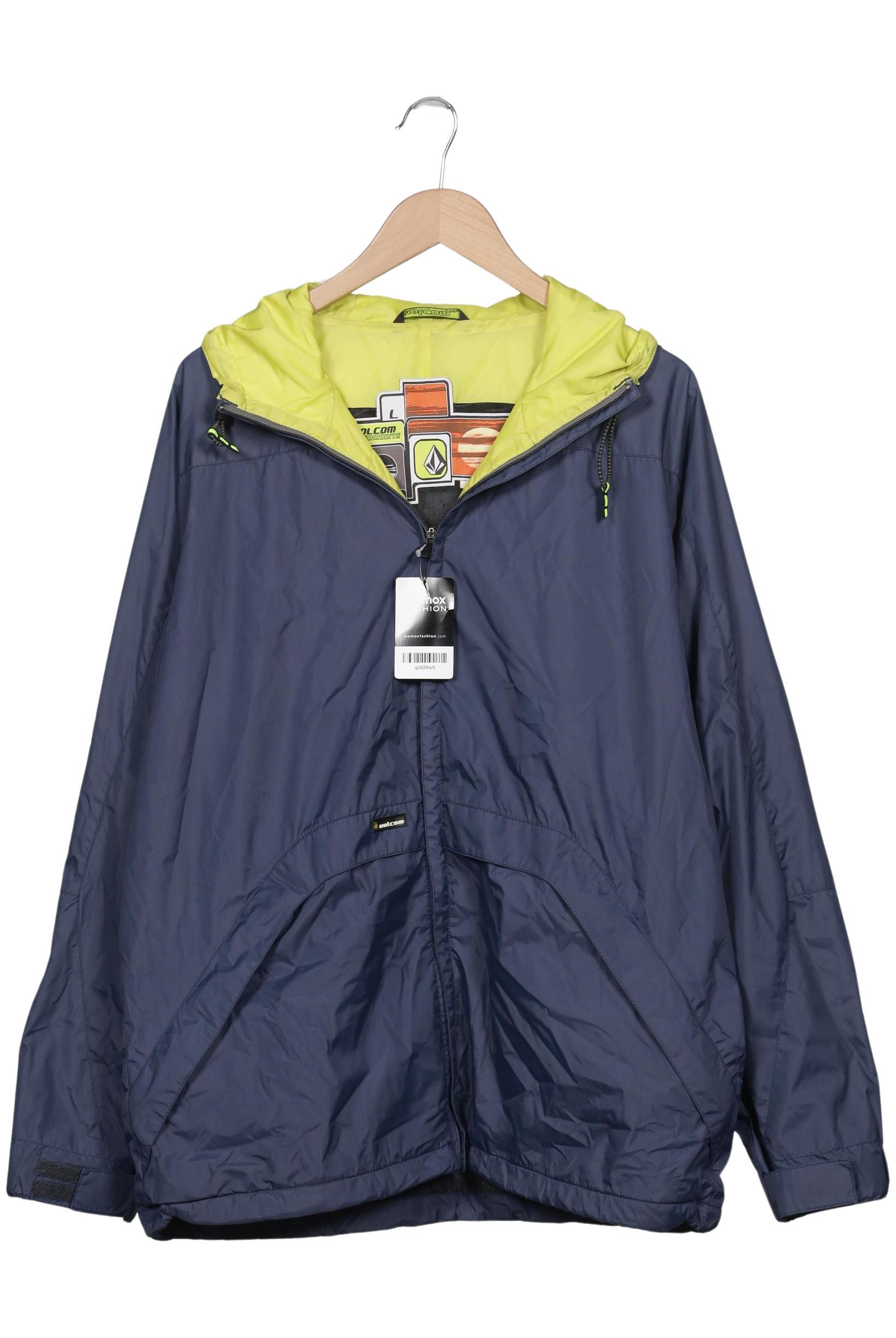 Thumbnail - Volcom Herren Jacke, neon, Gr. 52