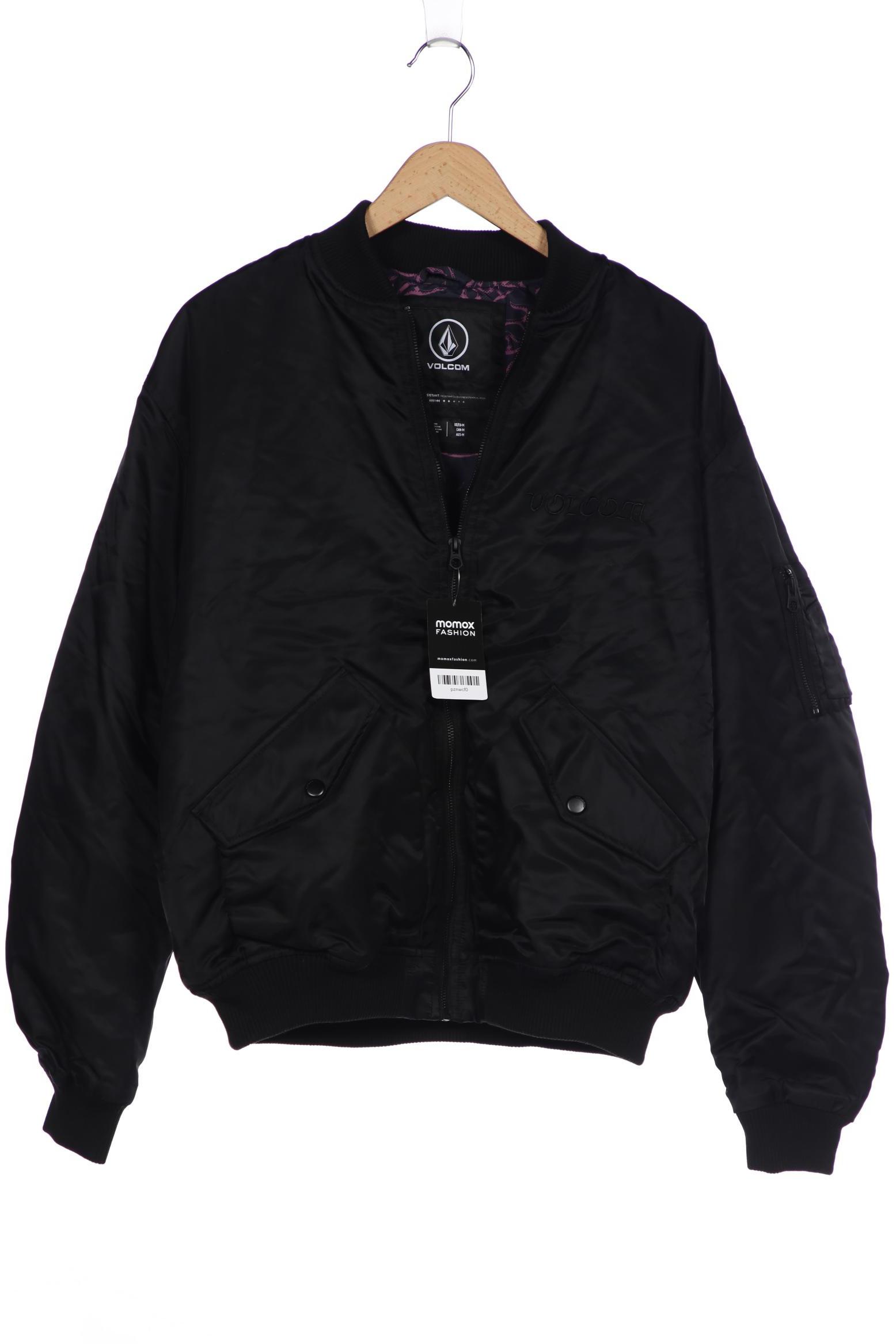 

Volcom Herren Jacke, schwarz, Gr. 48