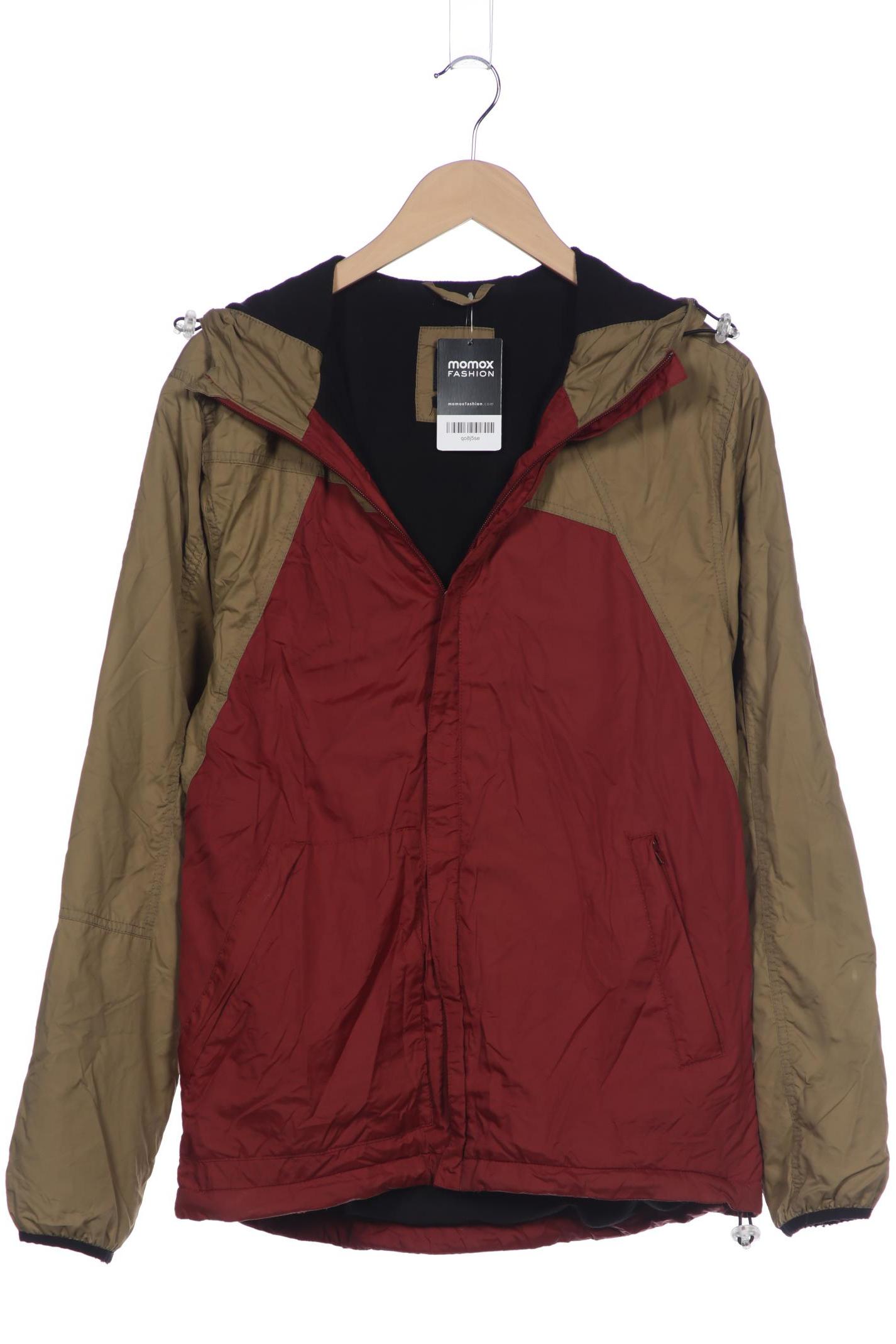 

Volcom Herren Jacke, bordeaux, Gr. 48