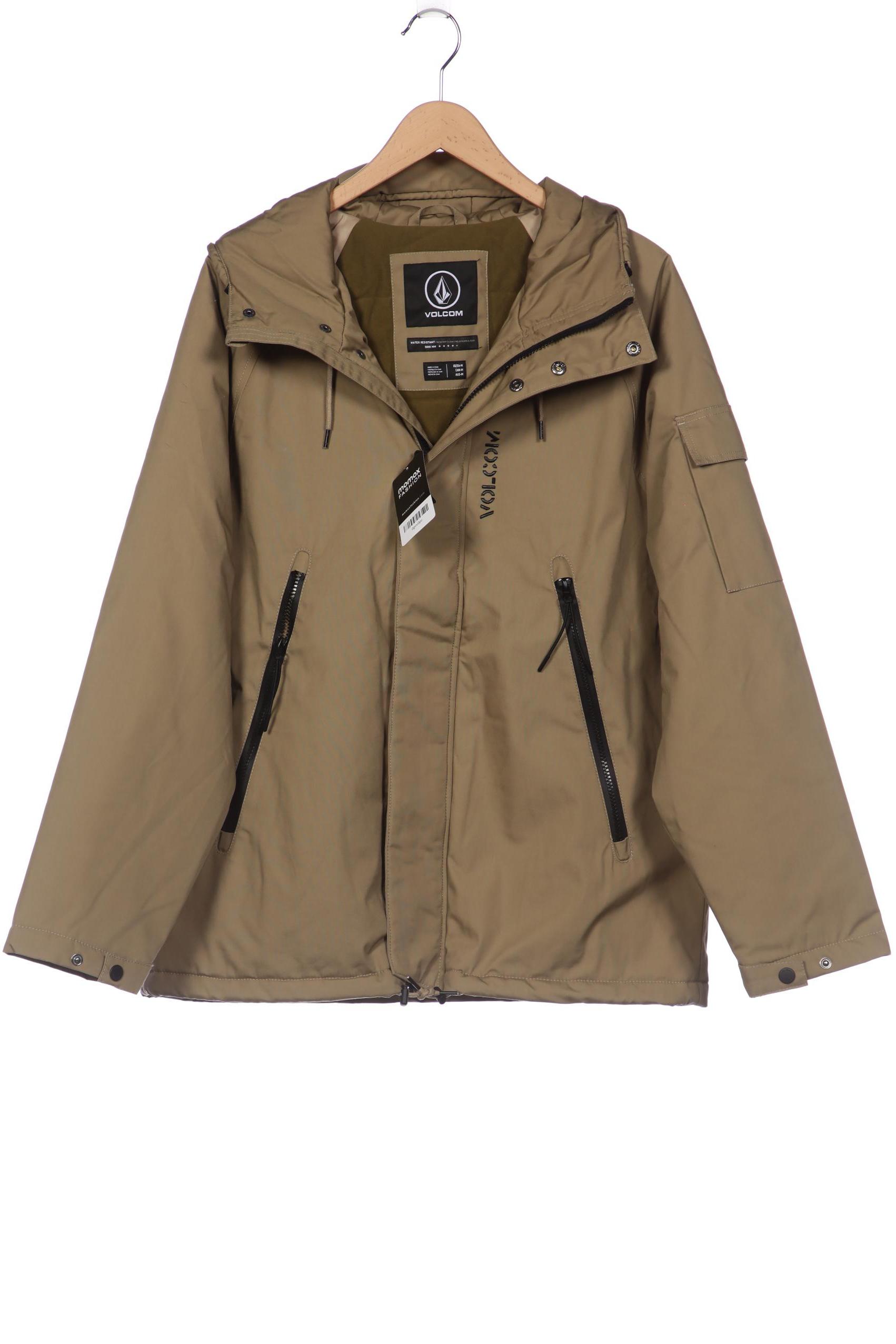 

VOLCOM Herren Jacke, beige