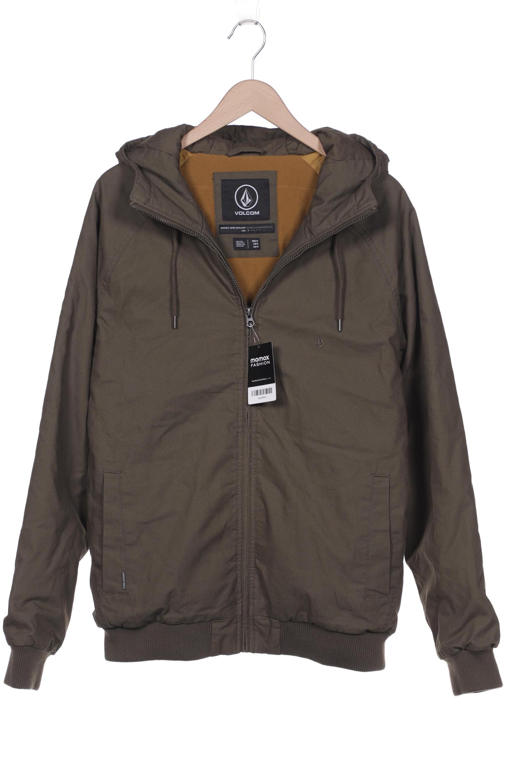 

Volcom Herren Jacke, grün, Gr. 48