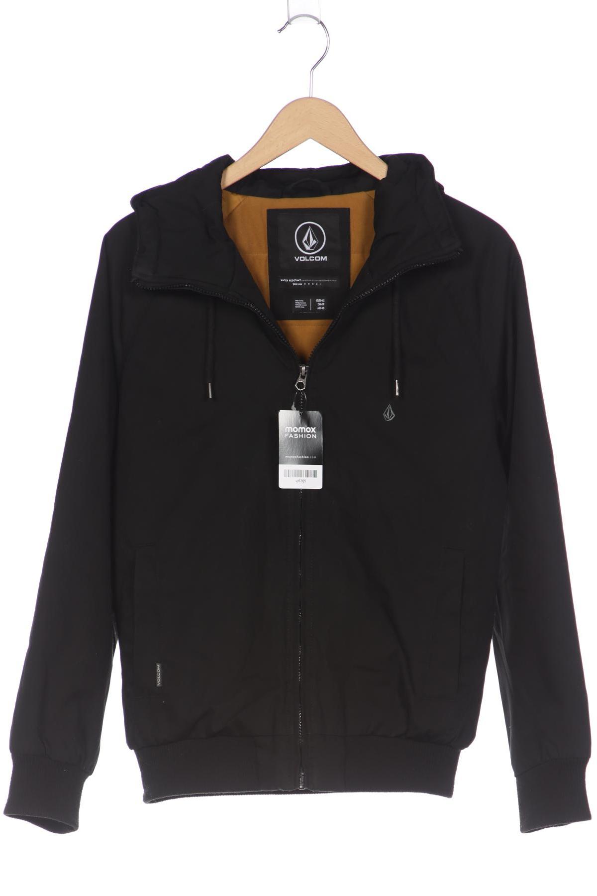 

VOLCOM Herren Jacke, schwarz