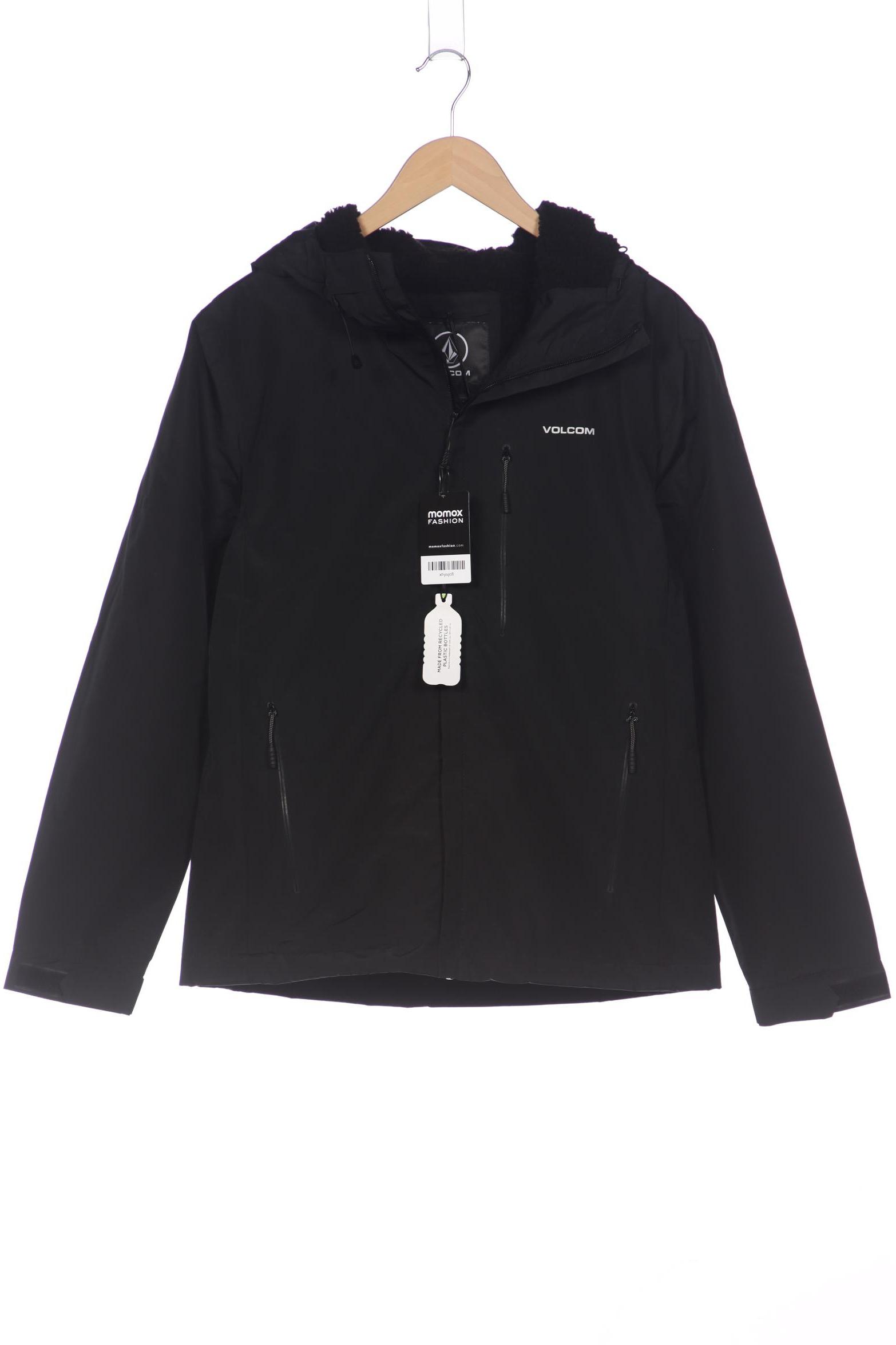 

Volcom Herren Jacke, schwarz, Gr. 44
