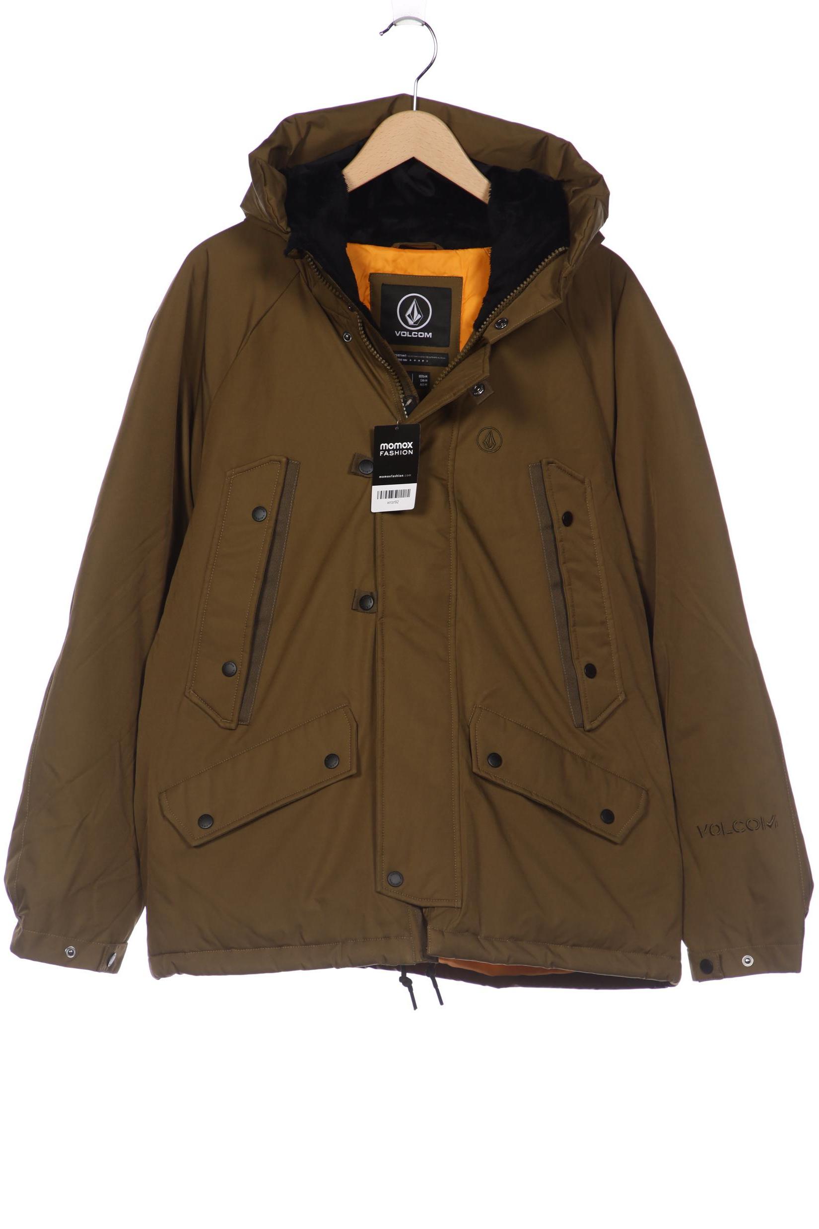 

VOLCOM Herren Jacke, grün