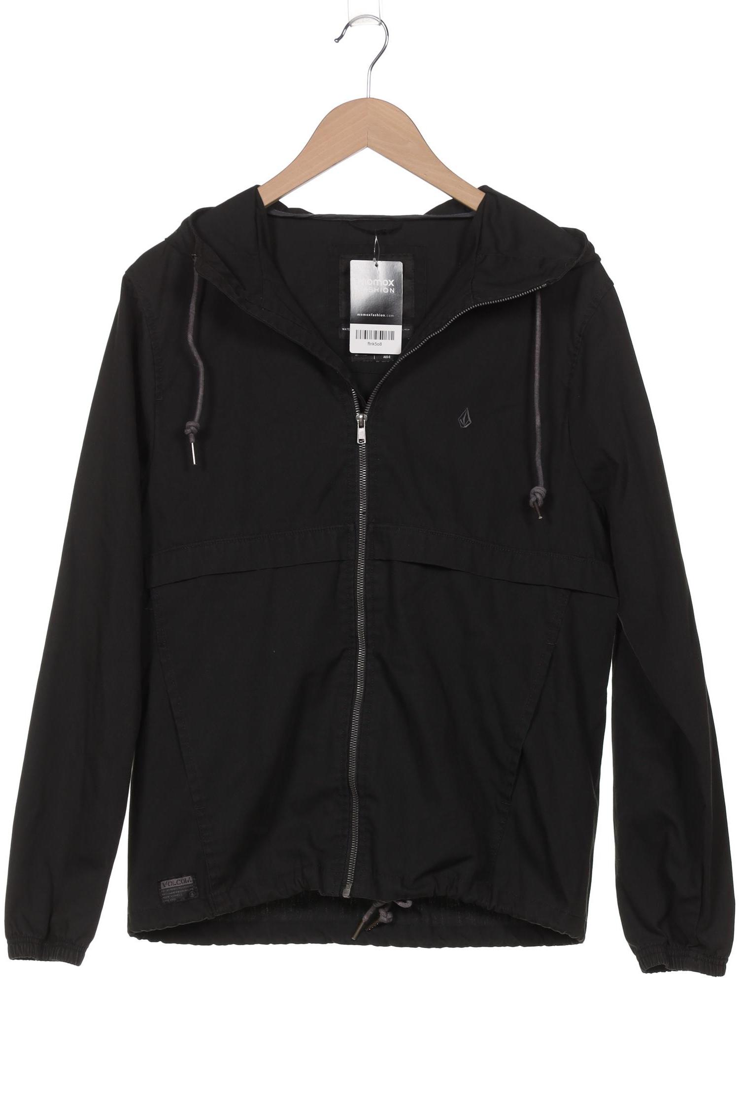 

Volcom Herren Jacke, schwarz, Gr. 46