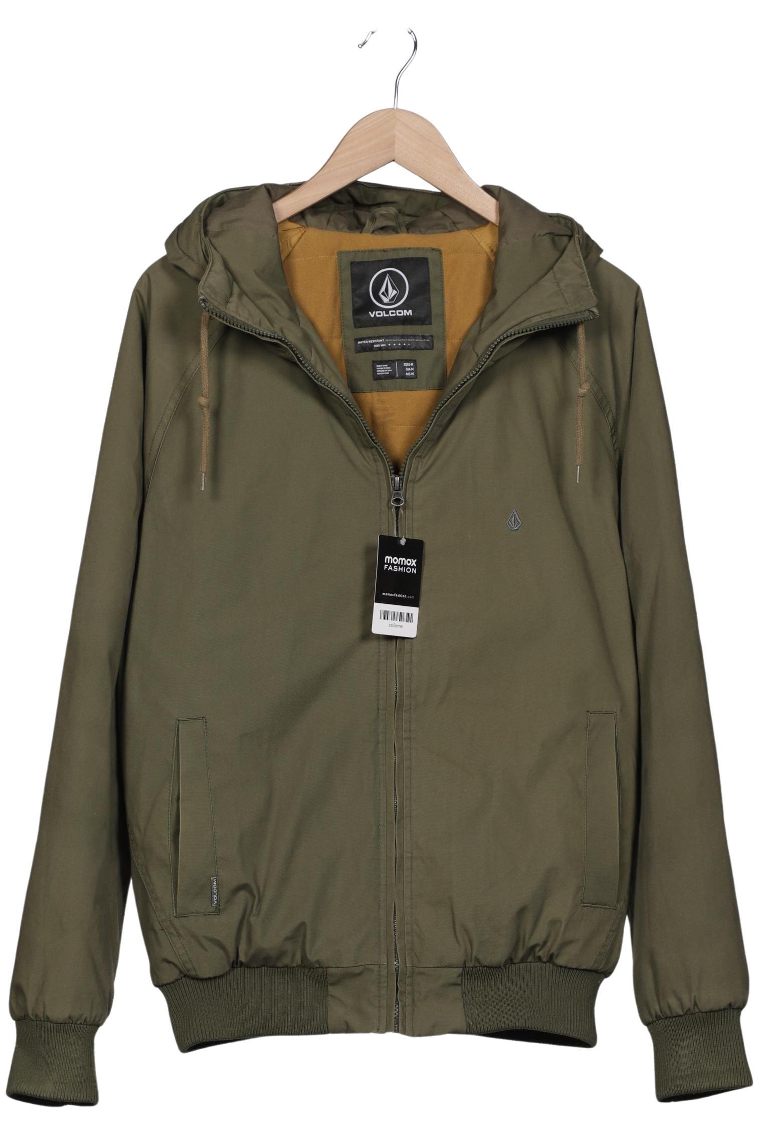 Thumbnail - Volcom Herren Jacke, grün, Gr. 48