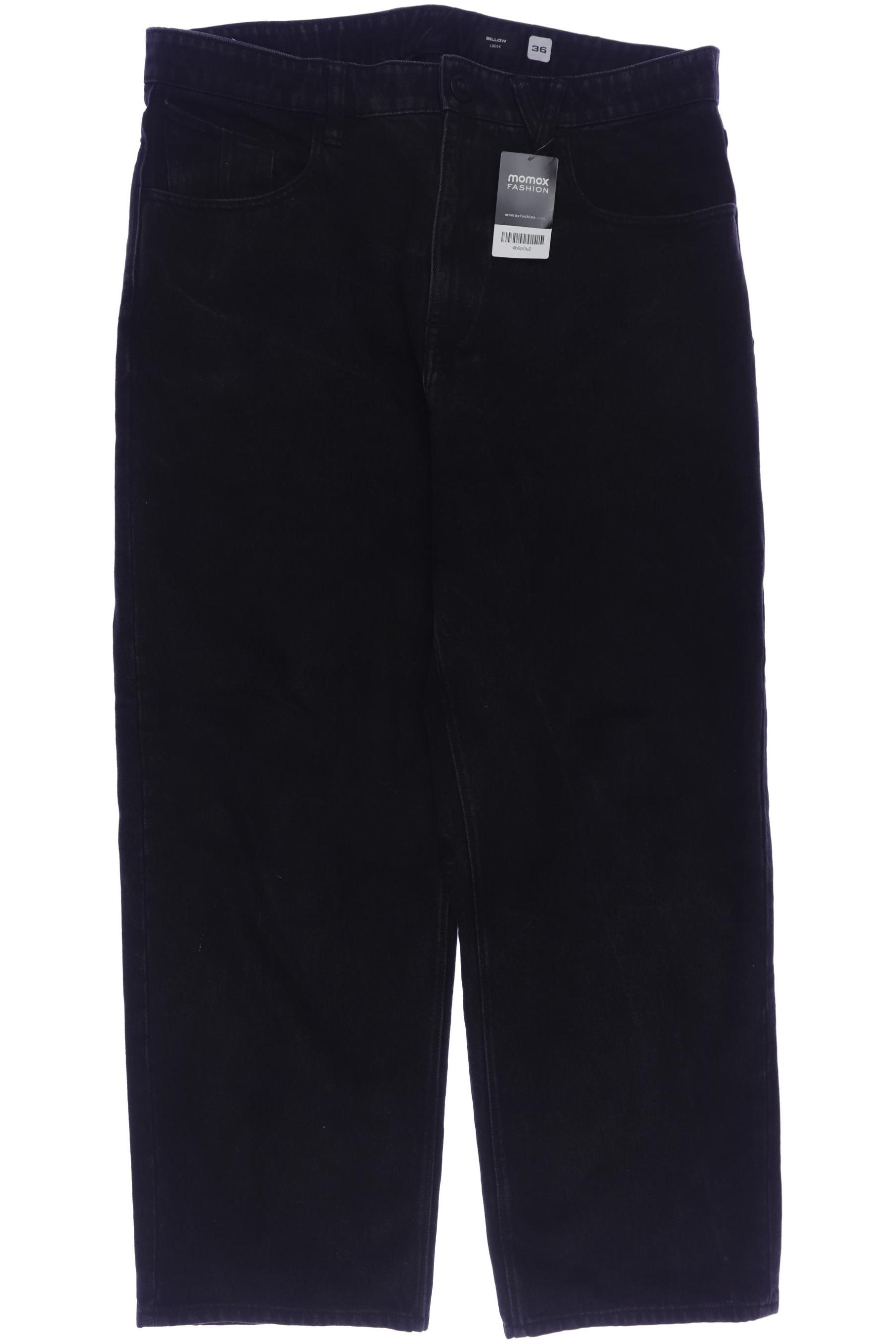 

Volcom Herren Jeans, schwarz, Gr. 36