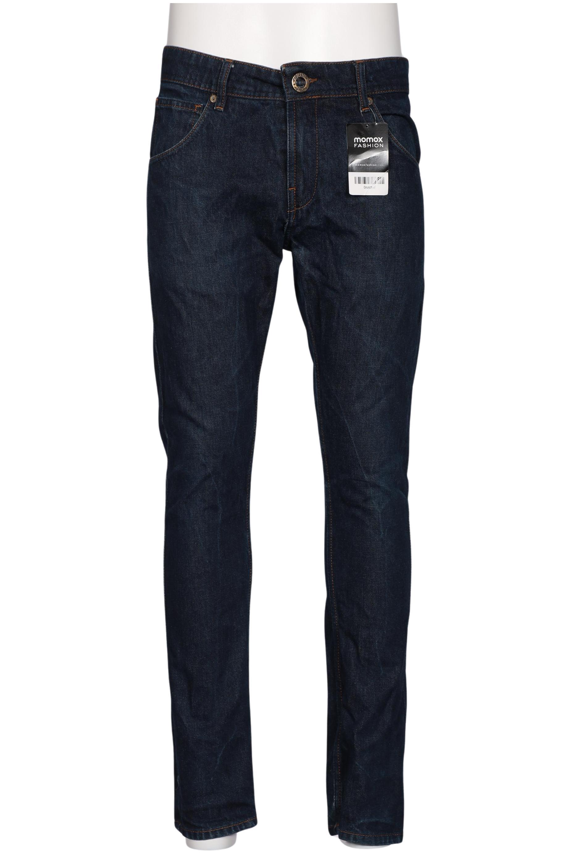 

Volcom Herren Jeans, marineblau, Gr. 28