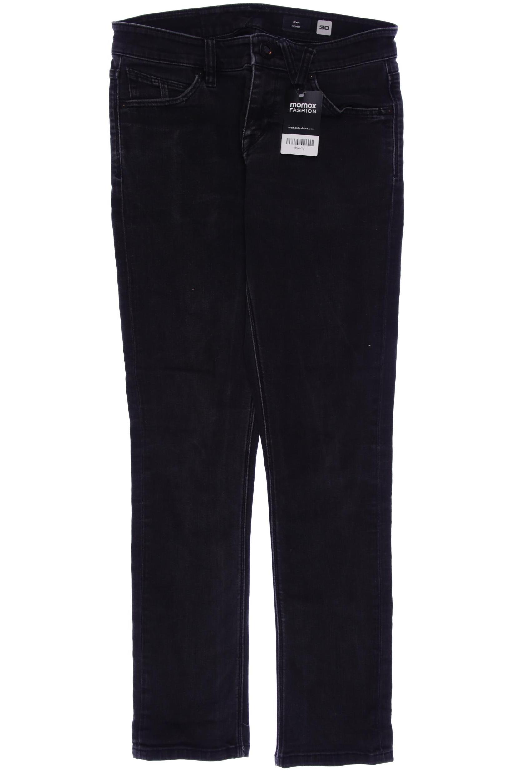 

Volcom Herren Jeans, grau, Gr. 30