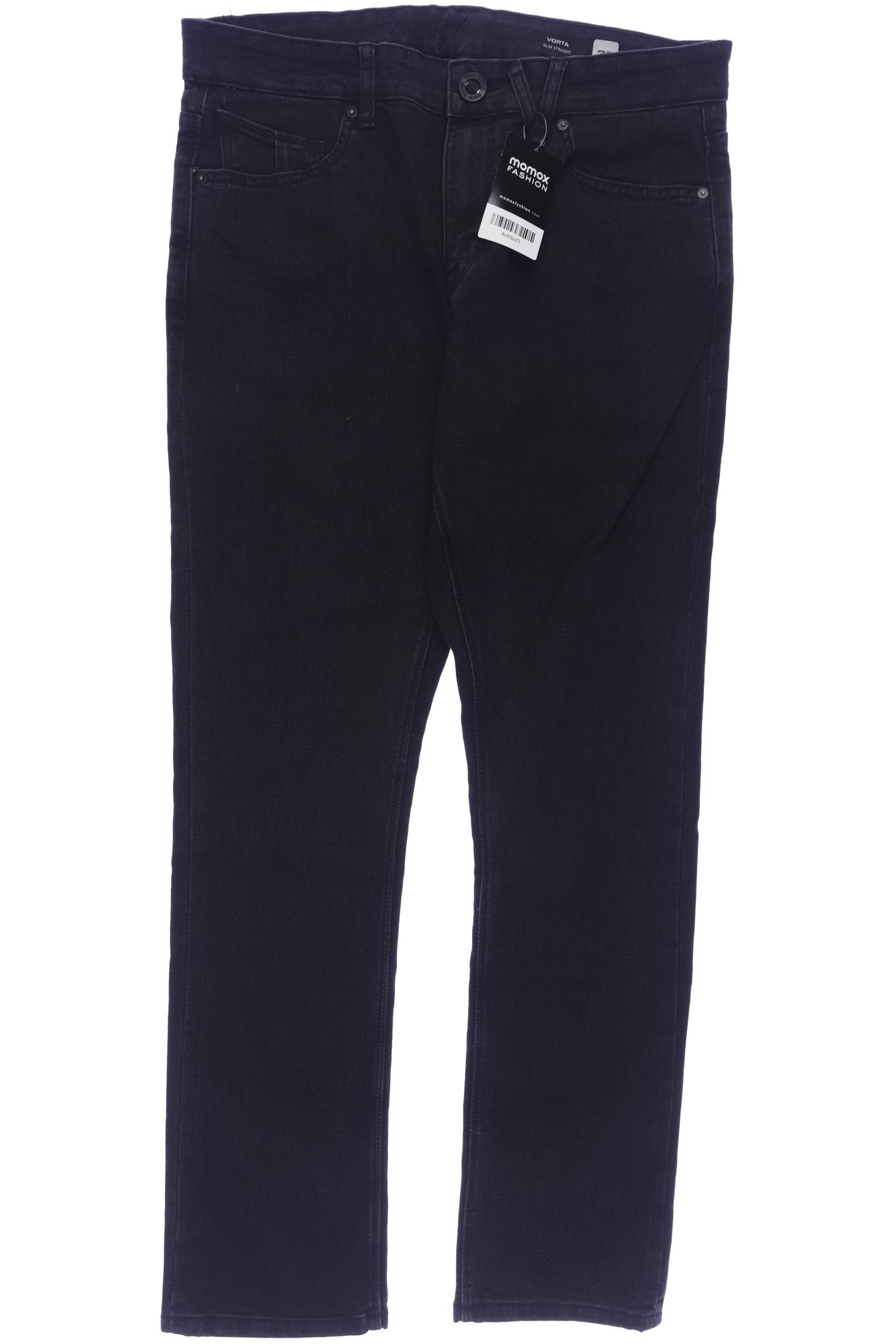 

Volcom Herren Jeans, grau, Gr. 32