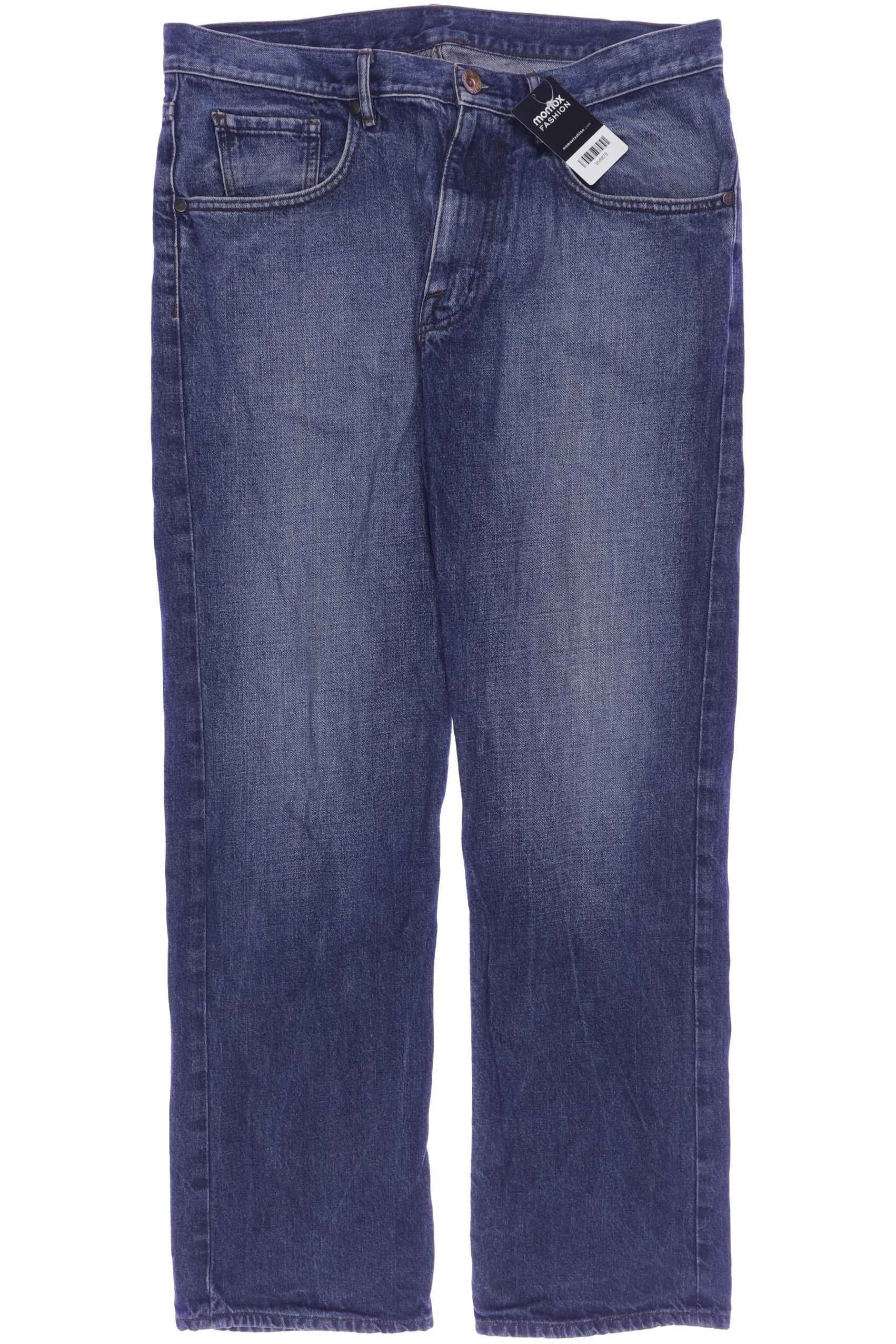 

Volcom Herren Jeans, blau, Gr. 34