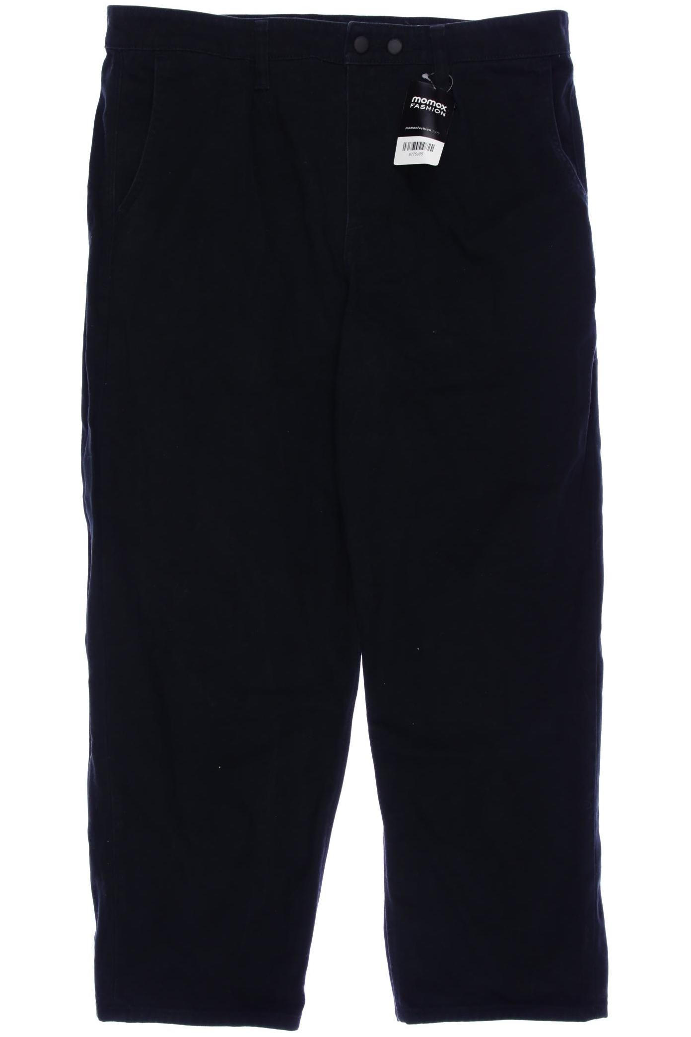 

Volcom Herren Jeans, schwarz, Gr. 33