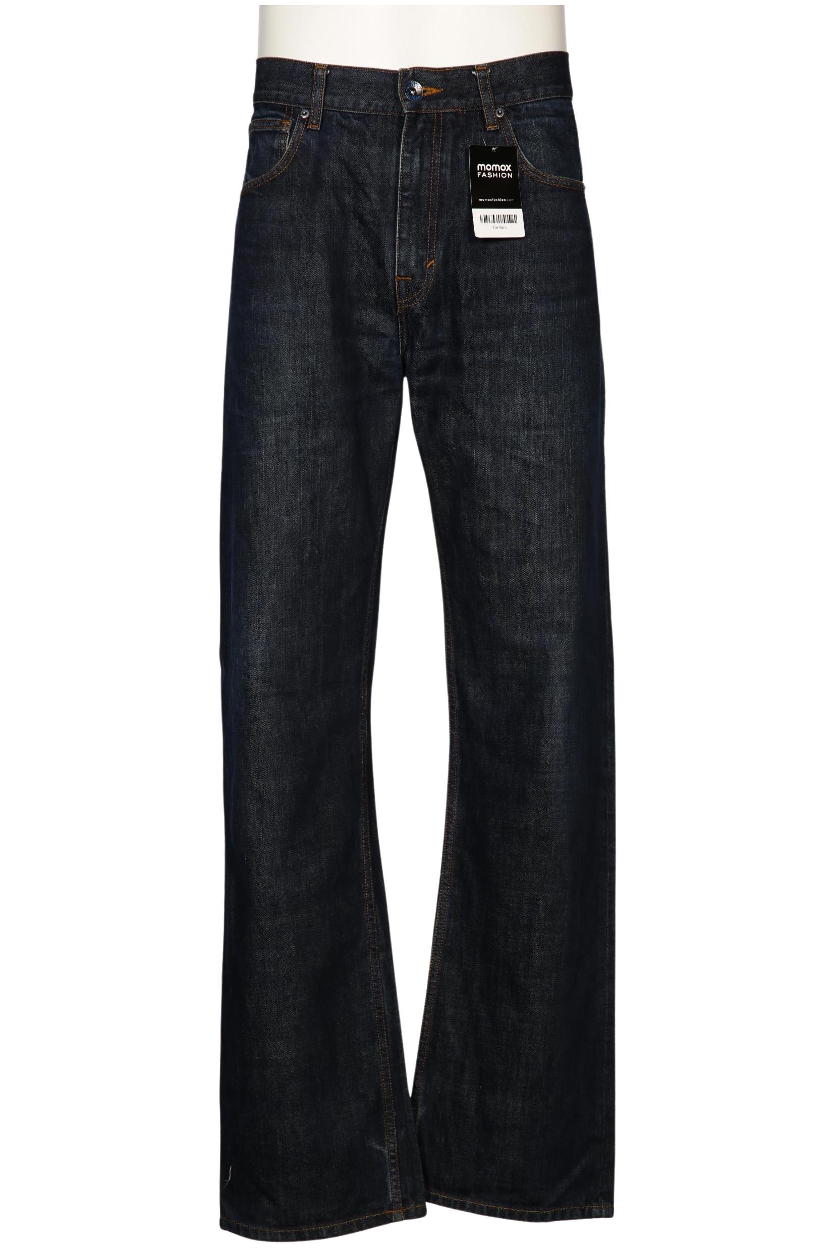 Thumbnail - Volcom Herren Jeans, marineblau, Gr. 32