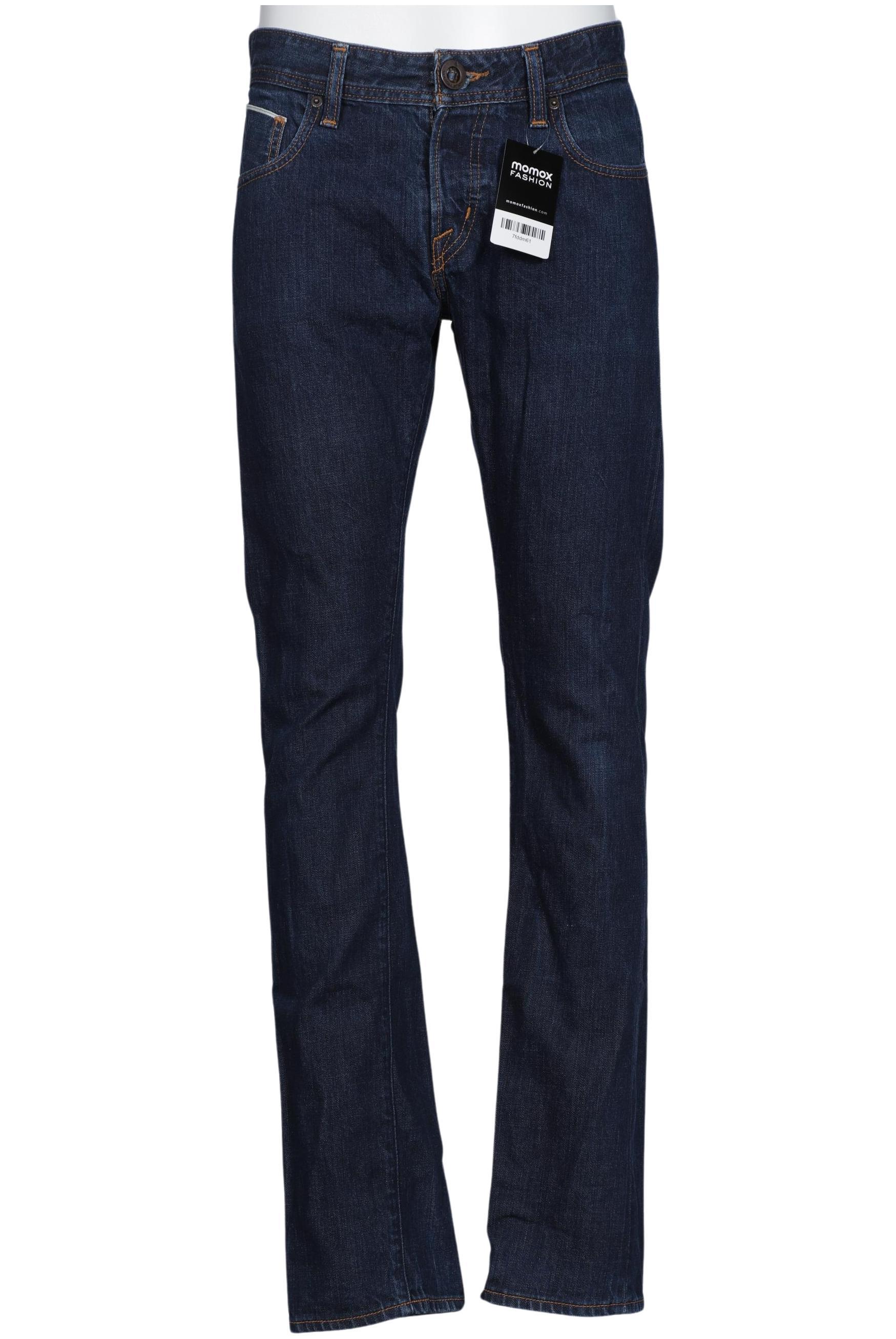 

Volcom Herren Jeans, marineblau, Gr. 30
