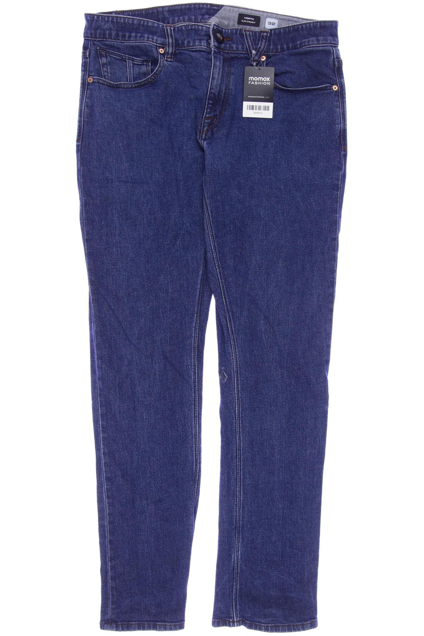 

Volcom Herren Jeans, blau, Gr. 50