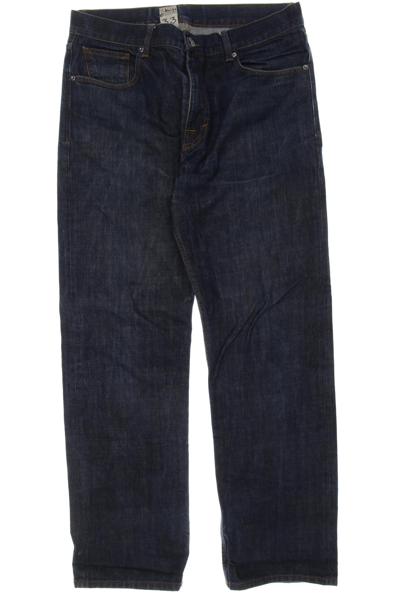 

Volcom Herren Jeans, blau, Gr. 33