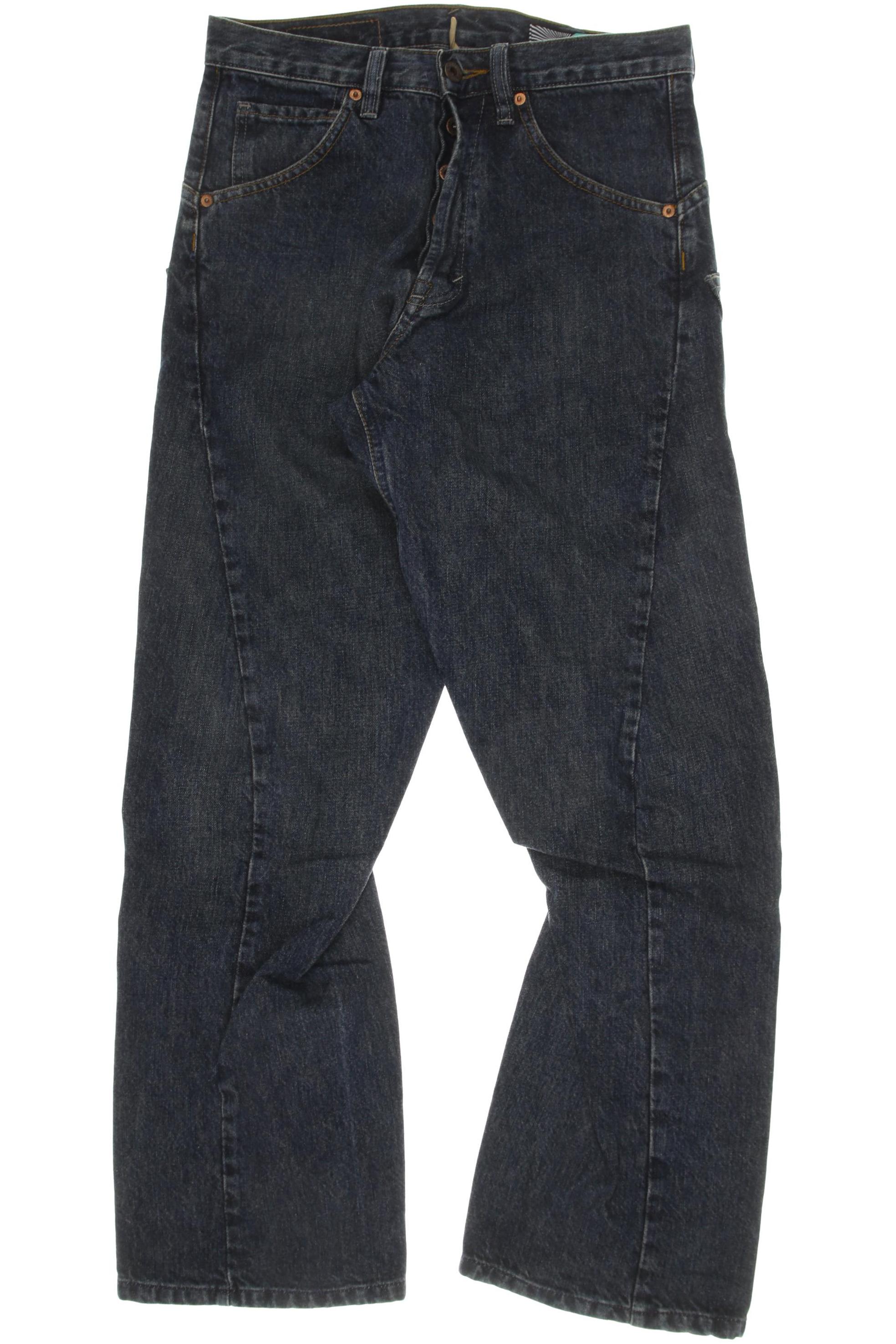 

Volcom Herren Jeans, blau, Gr. 29