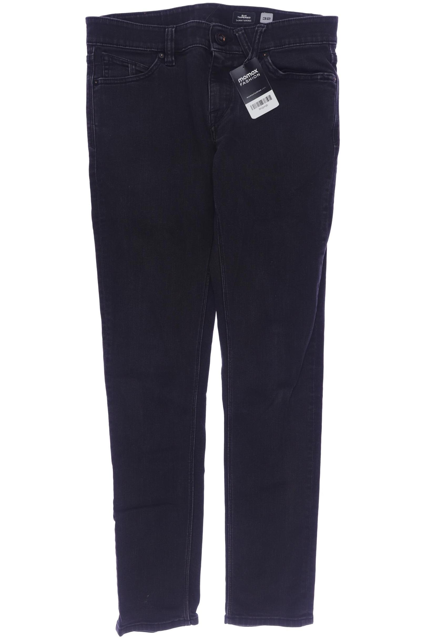 Thumbnail - Volcom Herren Jeans, grau, Gr. 32