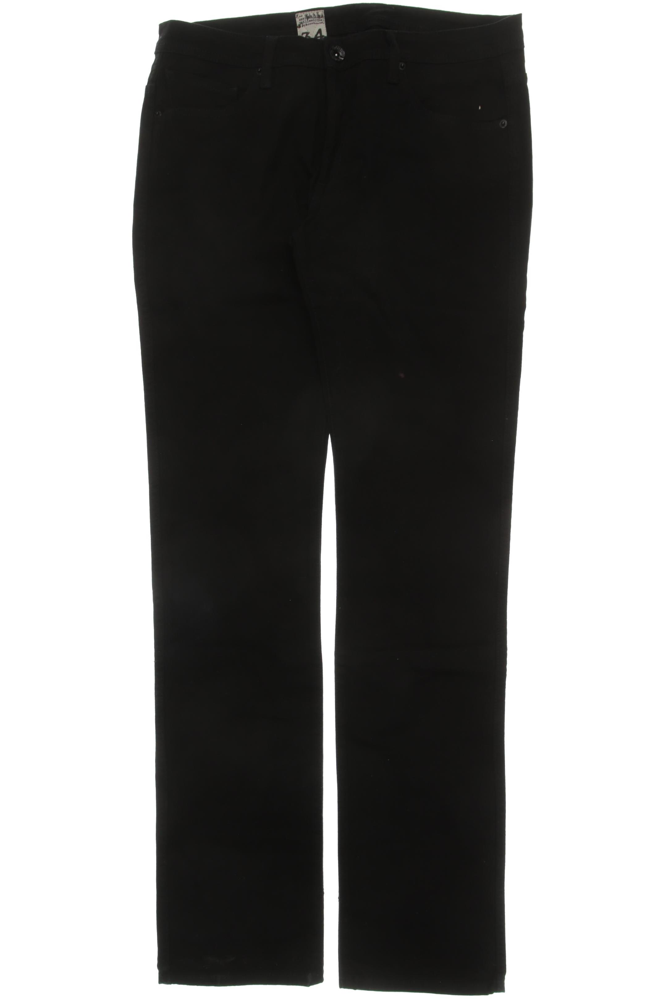 

Volcom Herren Jeans, schwarz, Gr. 34
