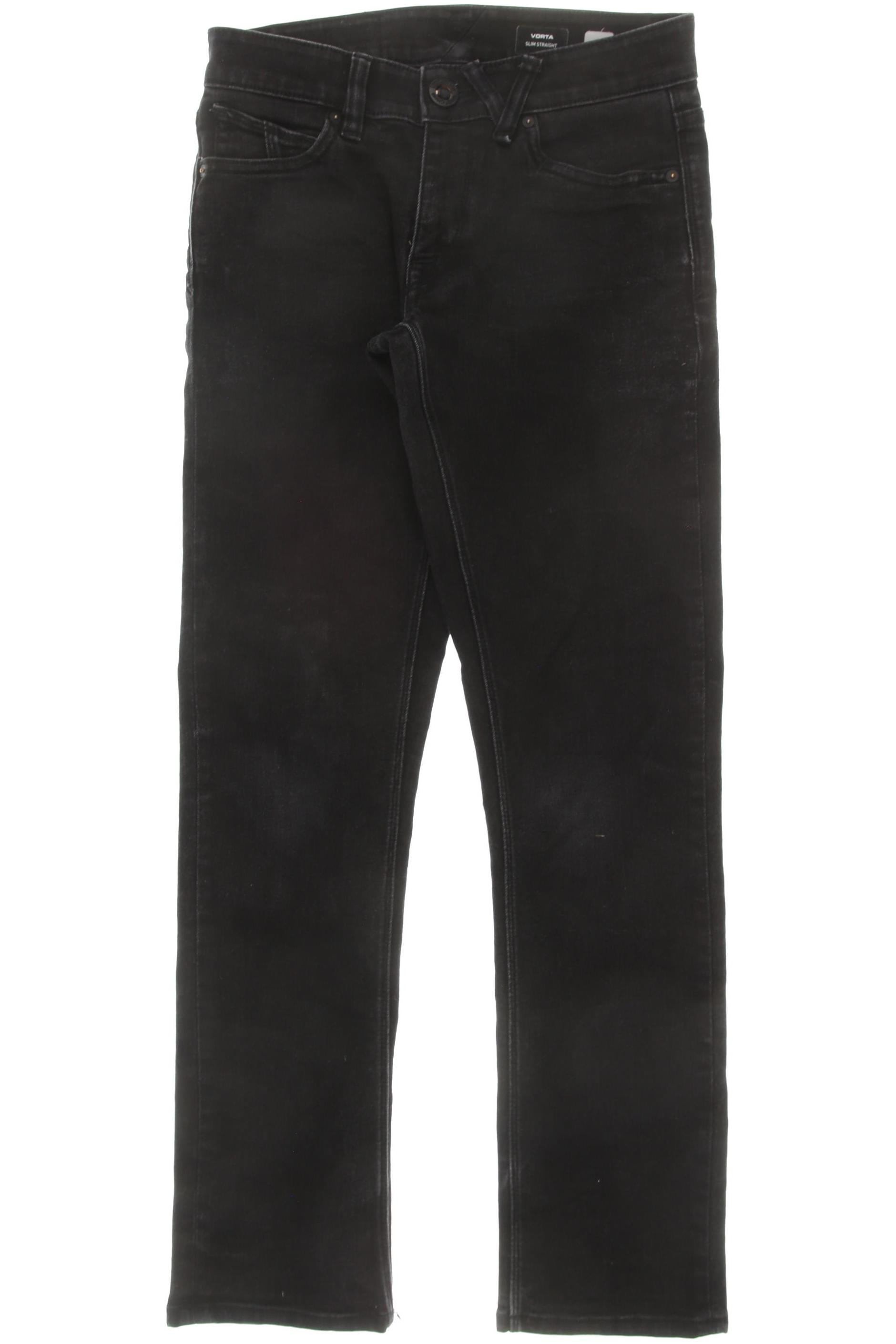 Thumbnail - Volcom Herren Jeans, schwarz, Gr. 26