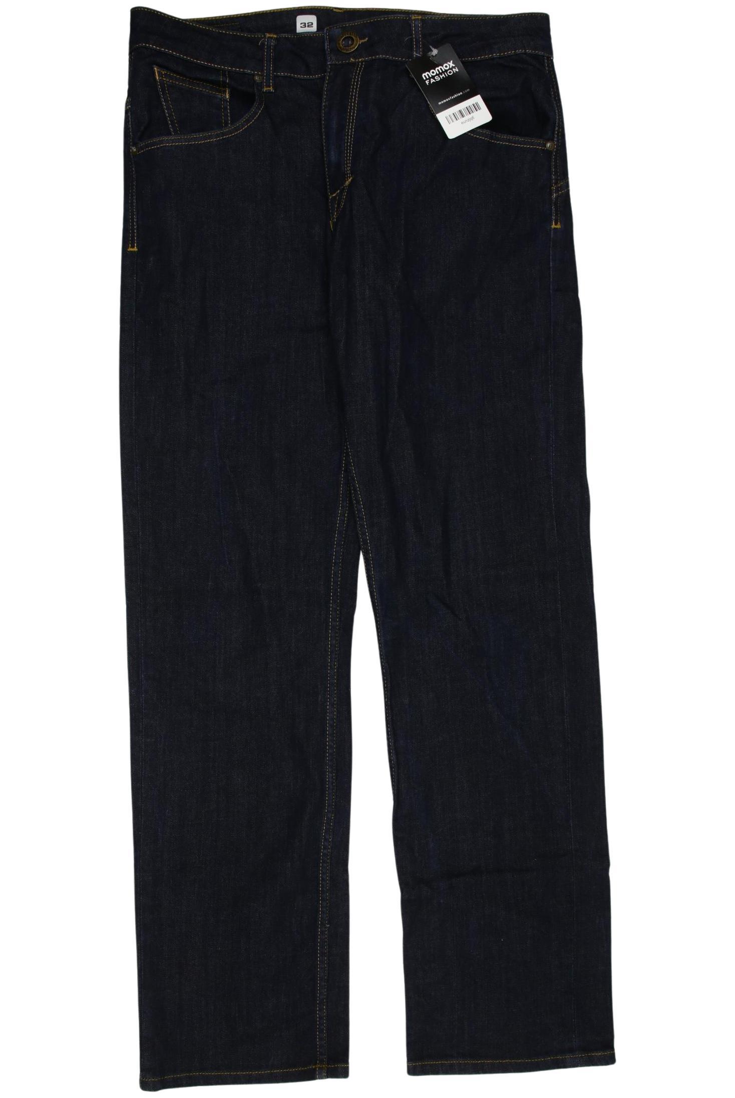 

Volcom Herren Jeans, marineblau, Gr. 32