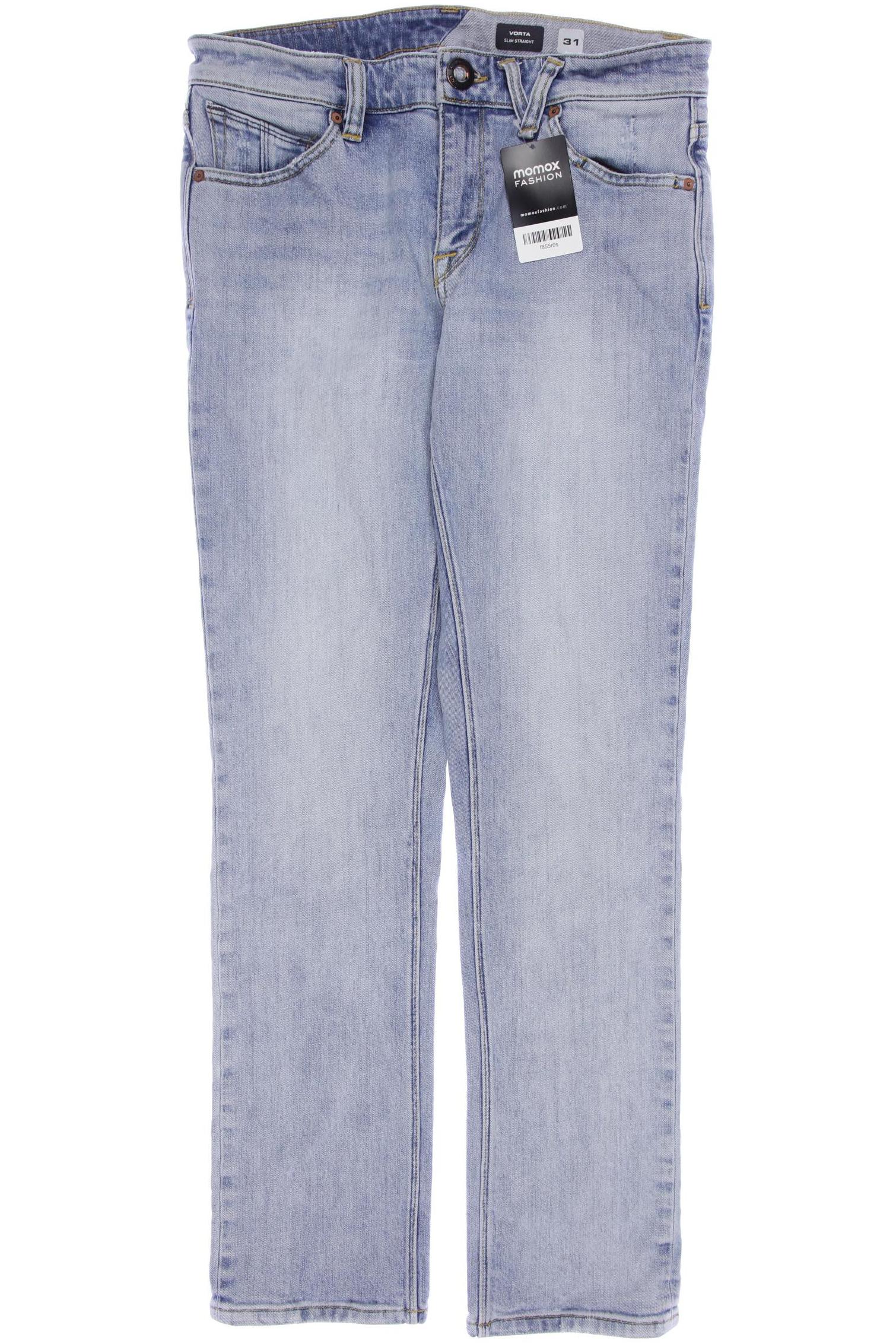 

Volcom Herren Jeans, blau, Gr. 31