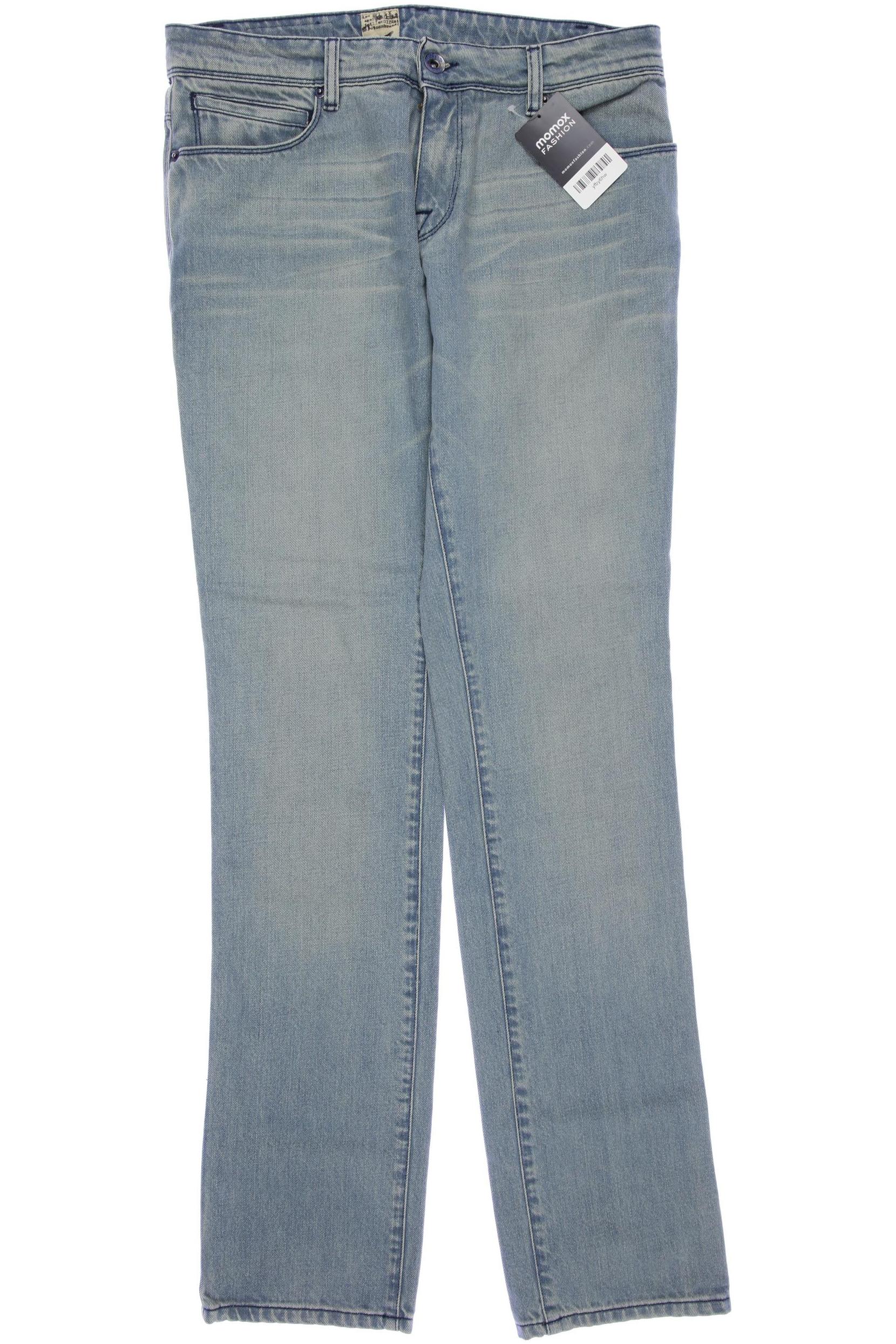

Volcom Herren Jeans, blau, Gr. 33