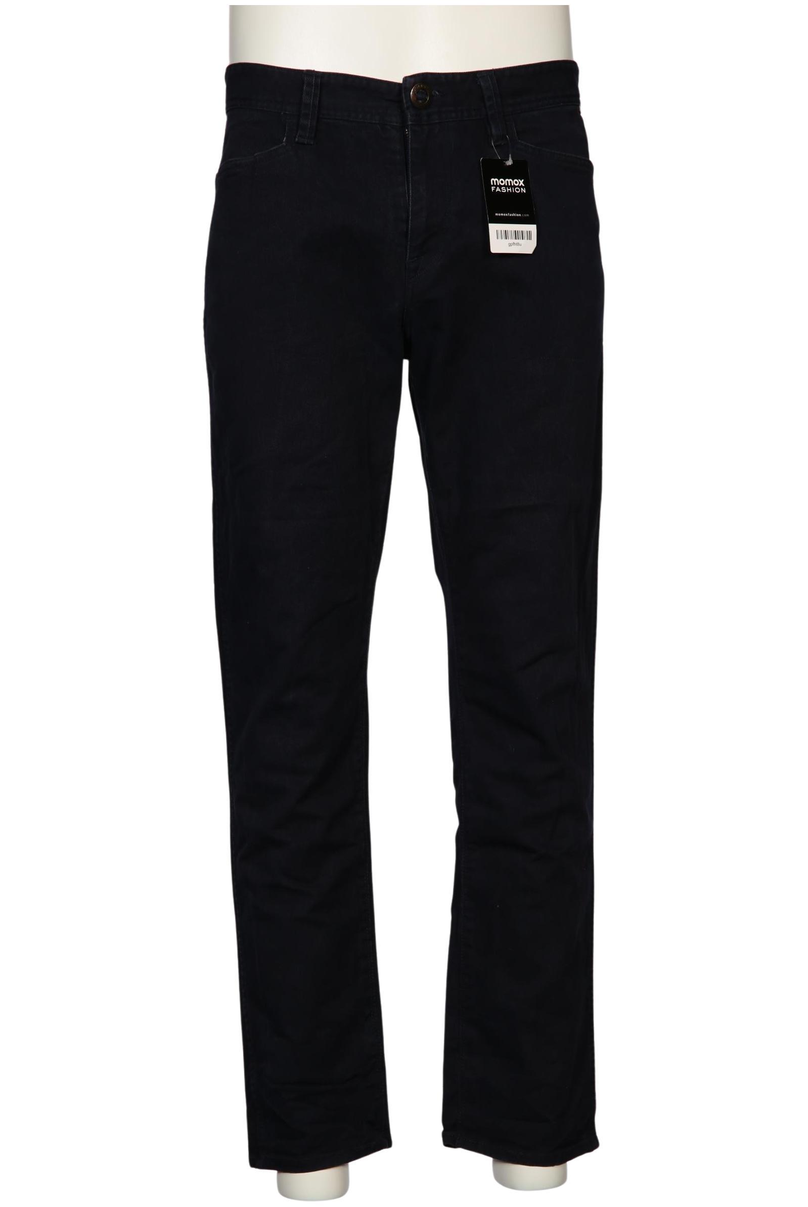 Thumbnail - Volcom Herren Jeans, marineblau, Gr. 33