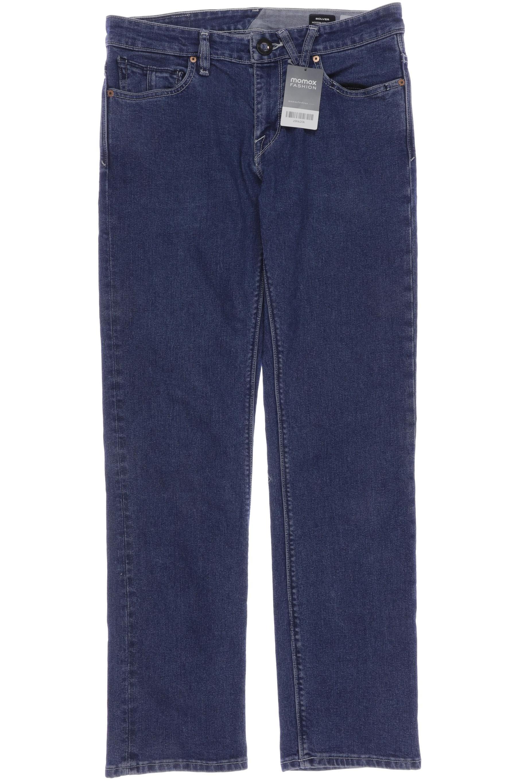 

Volcom Herren Jeans, blau, Gr. 30