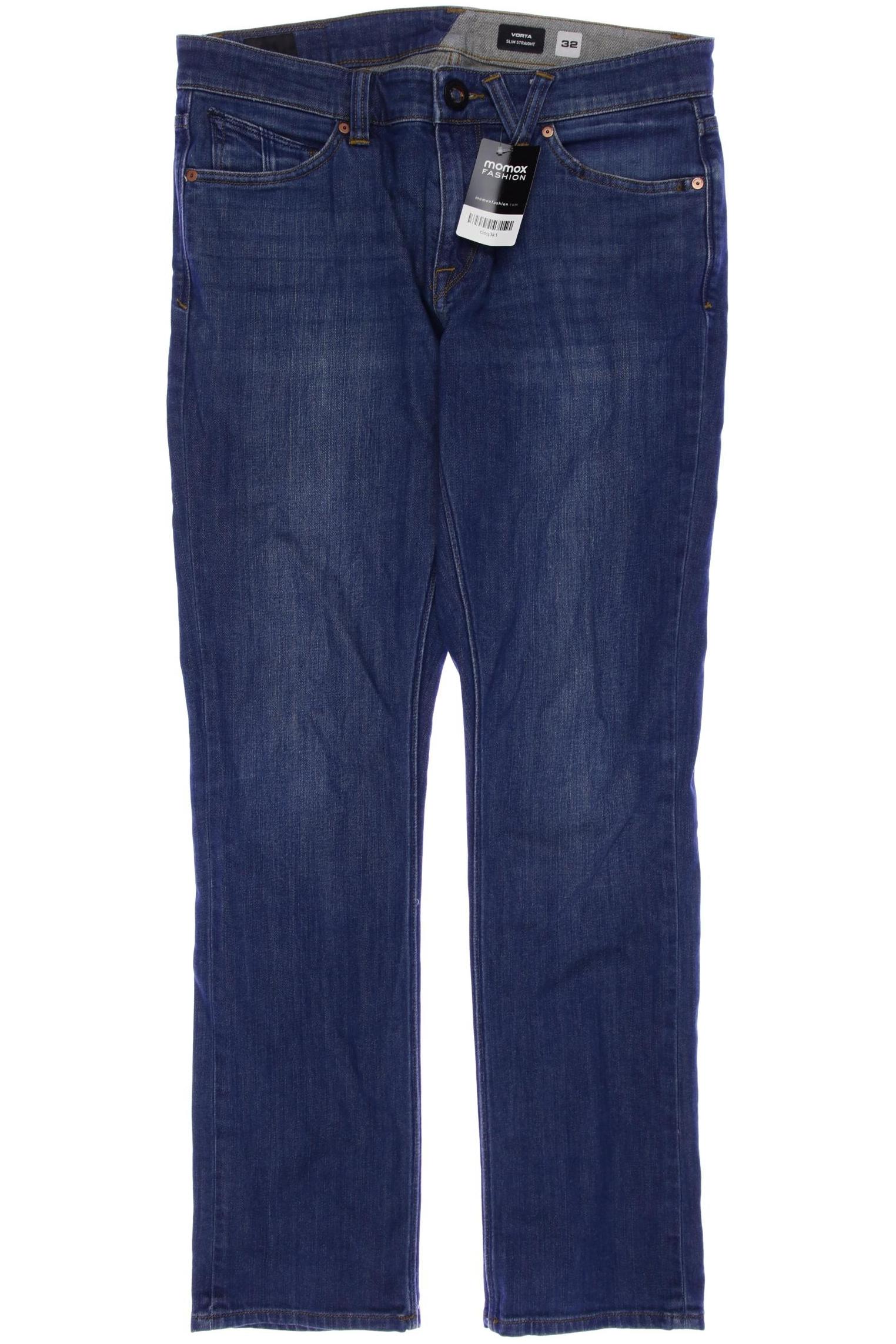 

Volcom Herren Jeans, blau, Gr. 32