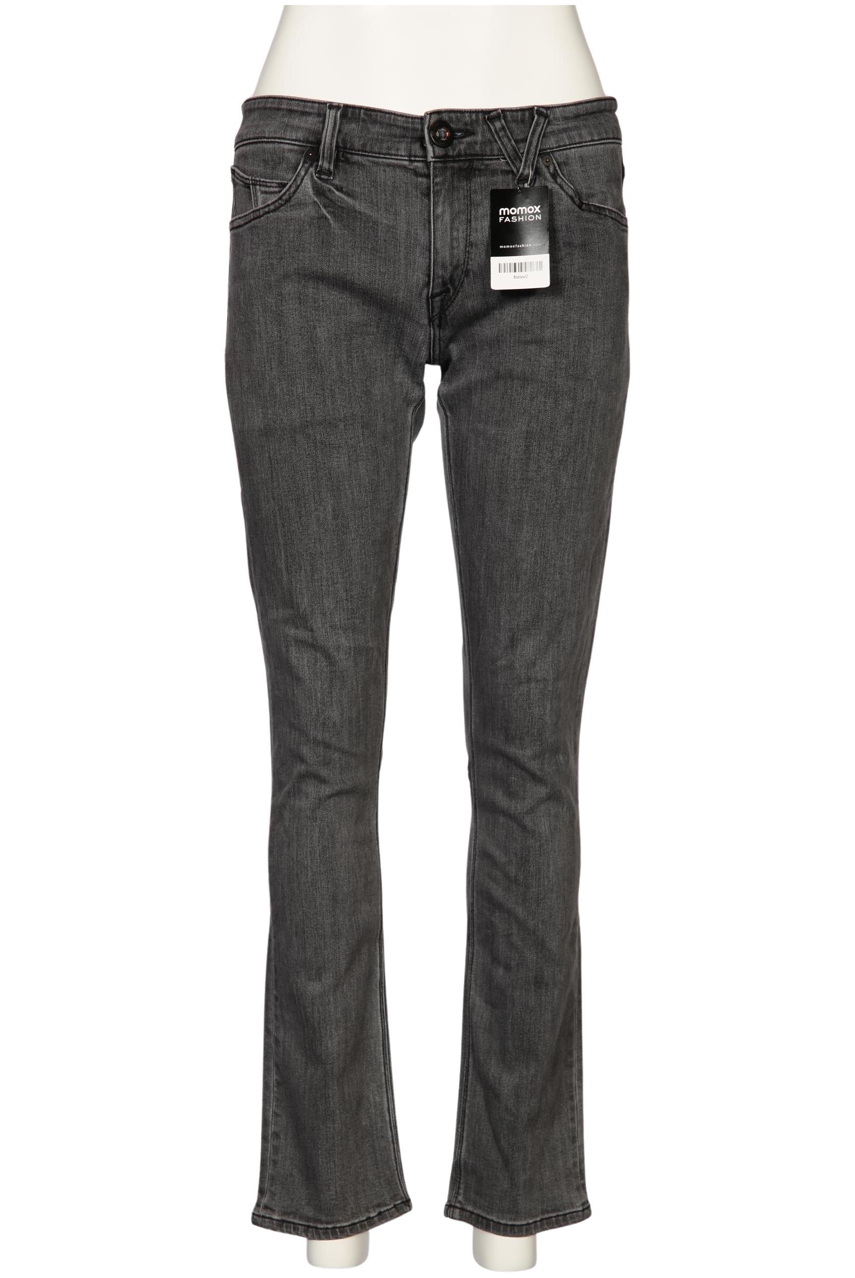 

Volcom Herren Jeans, grau, Gr. 32