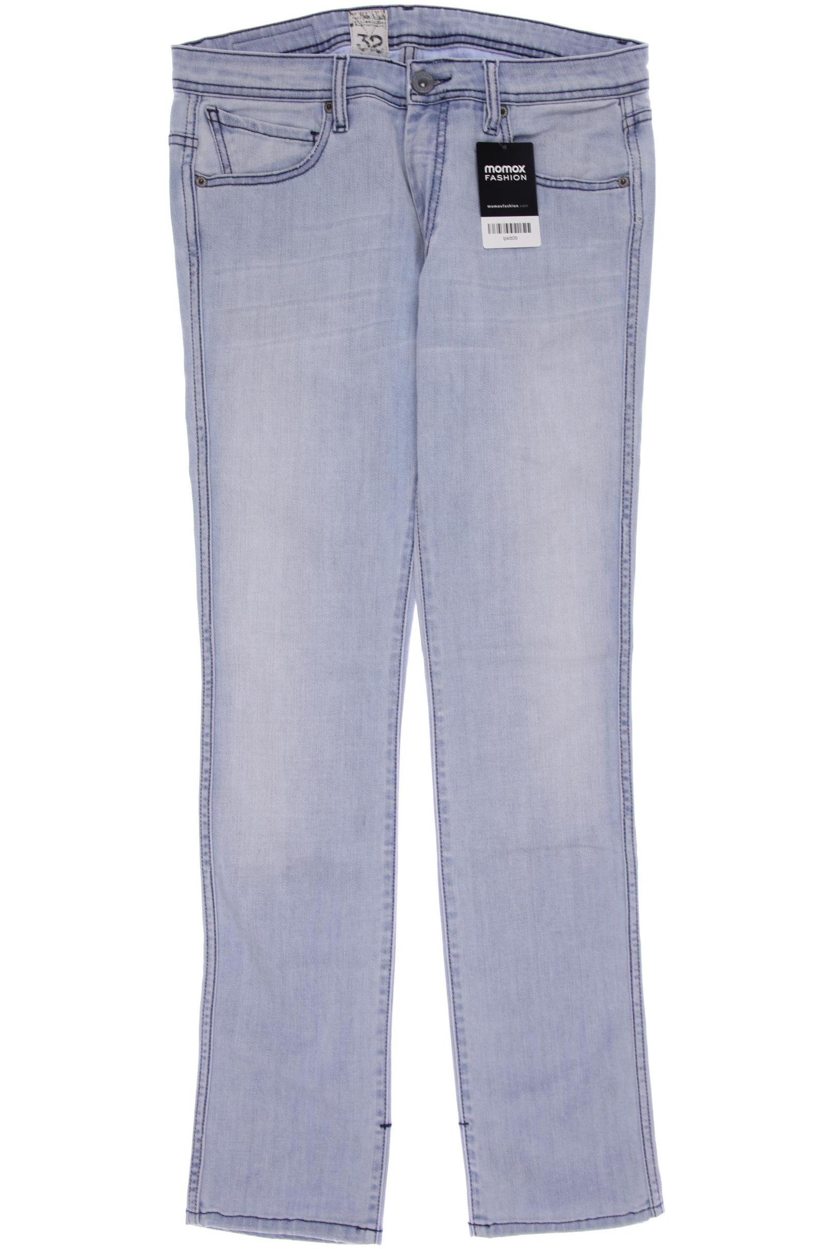 

VOLCOM Herren Jeans, hellblau
