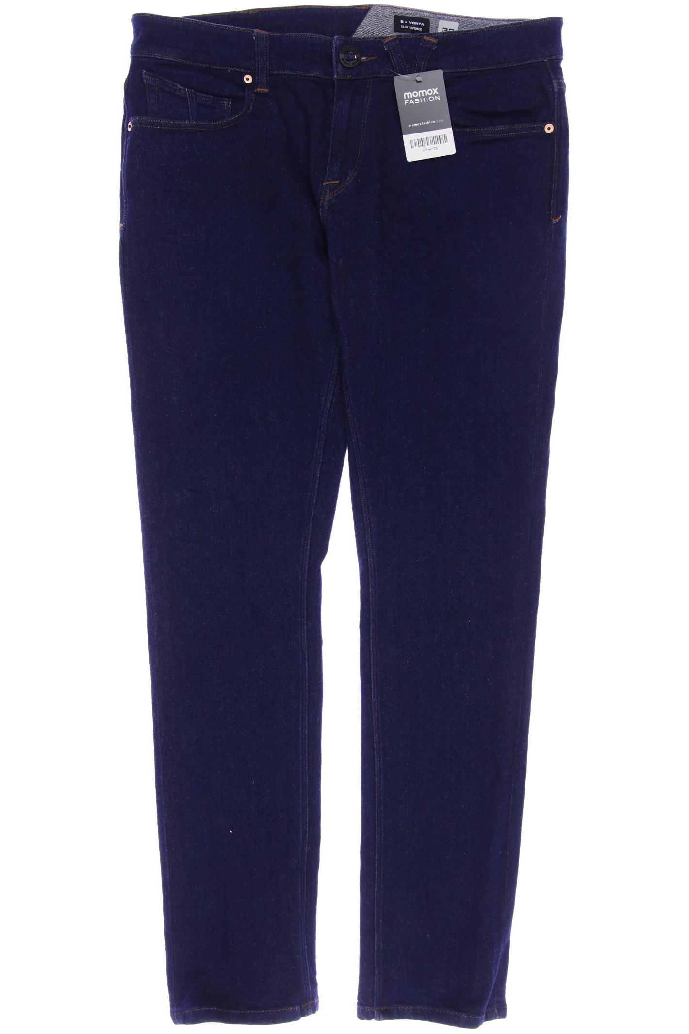 

Volcom Herren Jeans, blau, Gr. 32