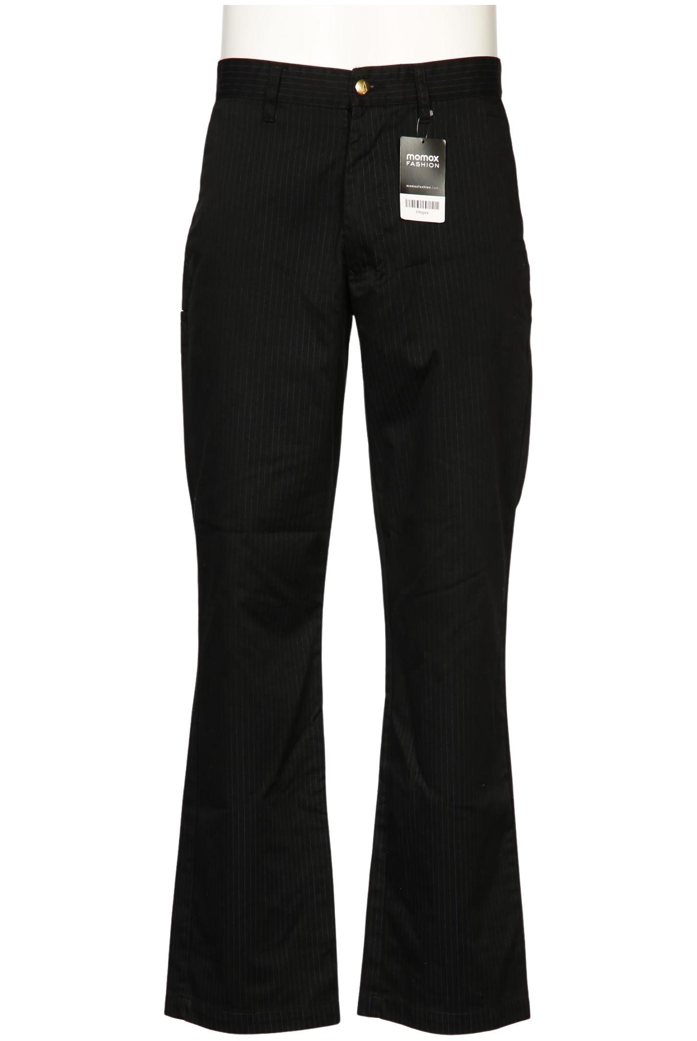 

Volcom Herren Jeans, schwarz, Gr. 32