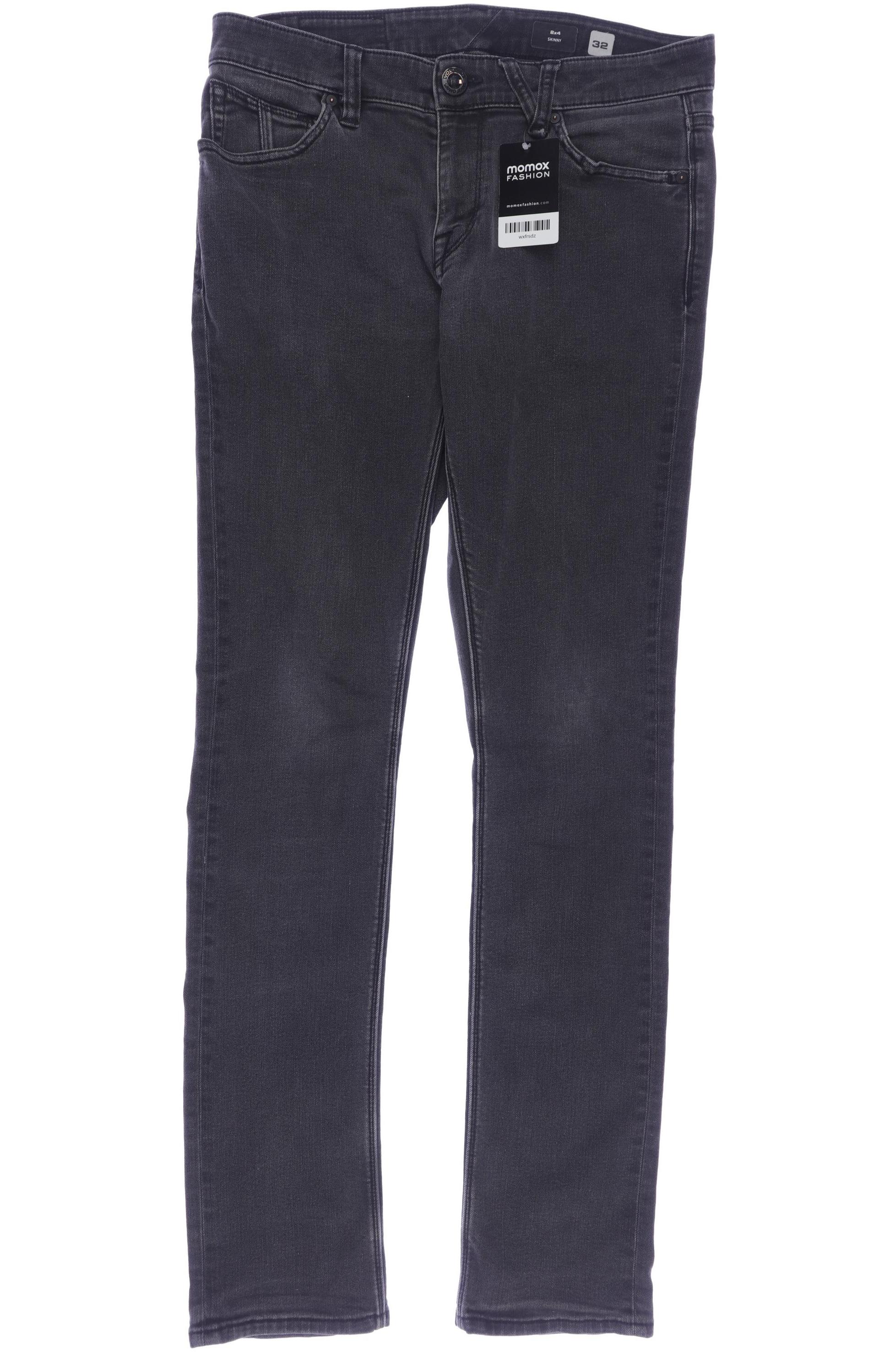 

Volcom Herren Jeans, grau, Gr. 32