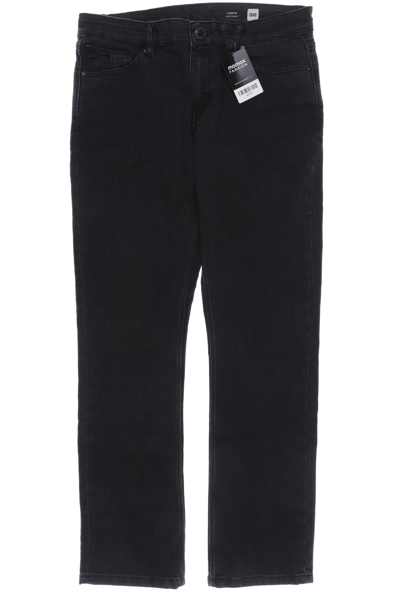 

Volcom Herren Jeans, grau, Gr. 32