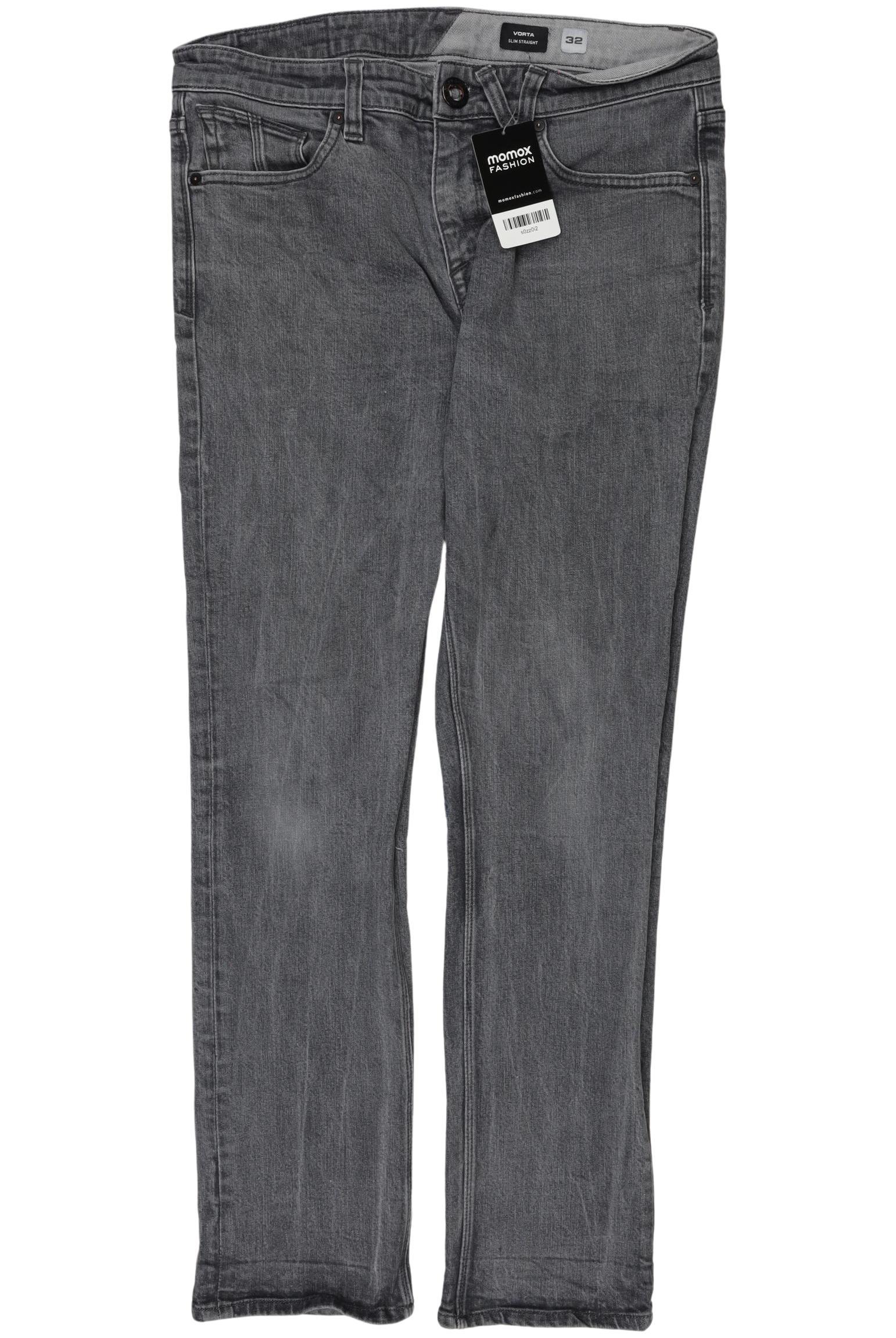 Thumbnail - Volcom Herren Jeans, grau, Gr. 32